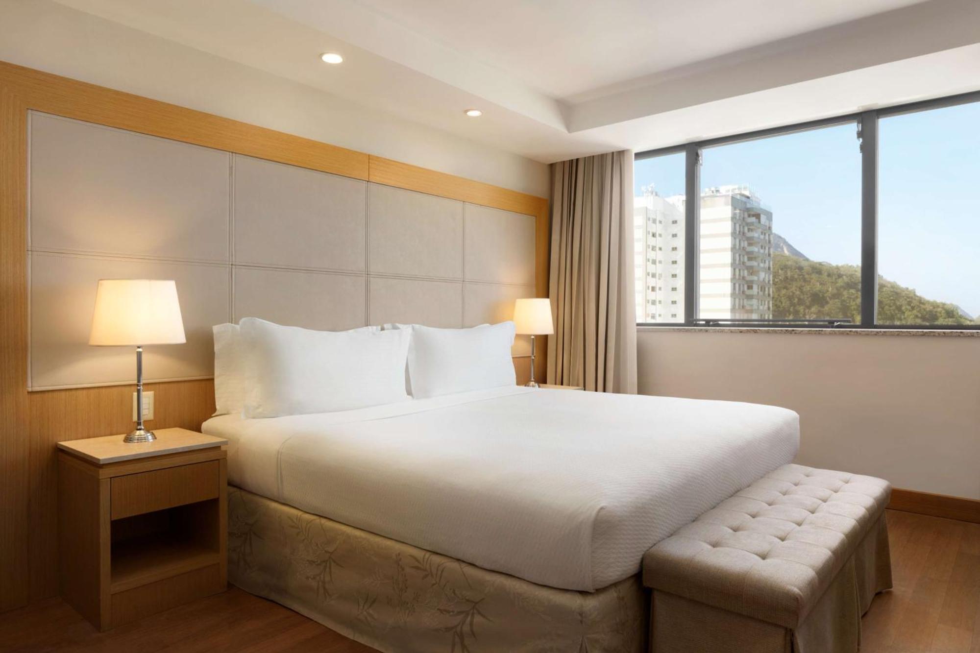 Hilton Copacabana 5*