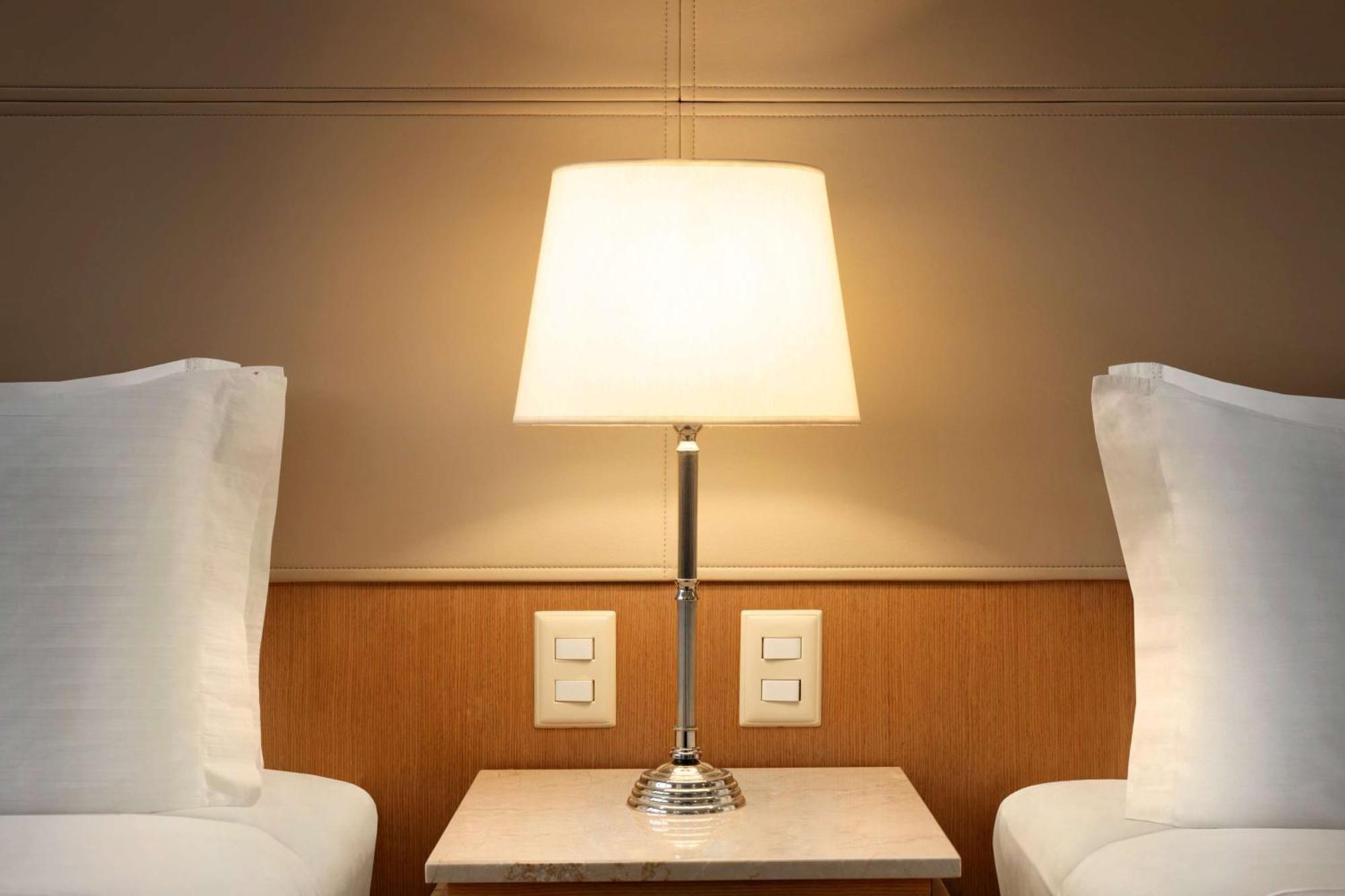 Hotel Hilton Copacabana