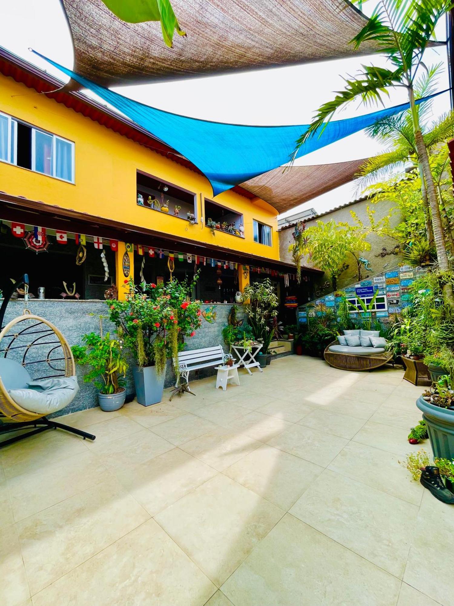 Village Potira - The Hostel *