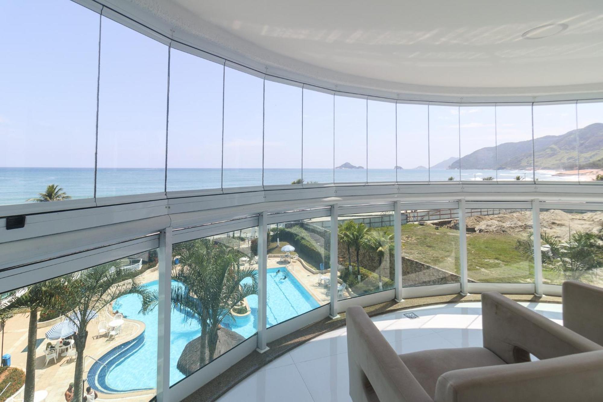 Apartamento Flat Ocean View Iii