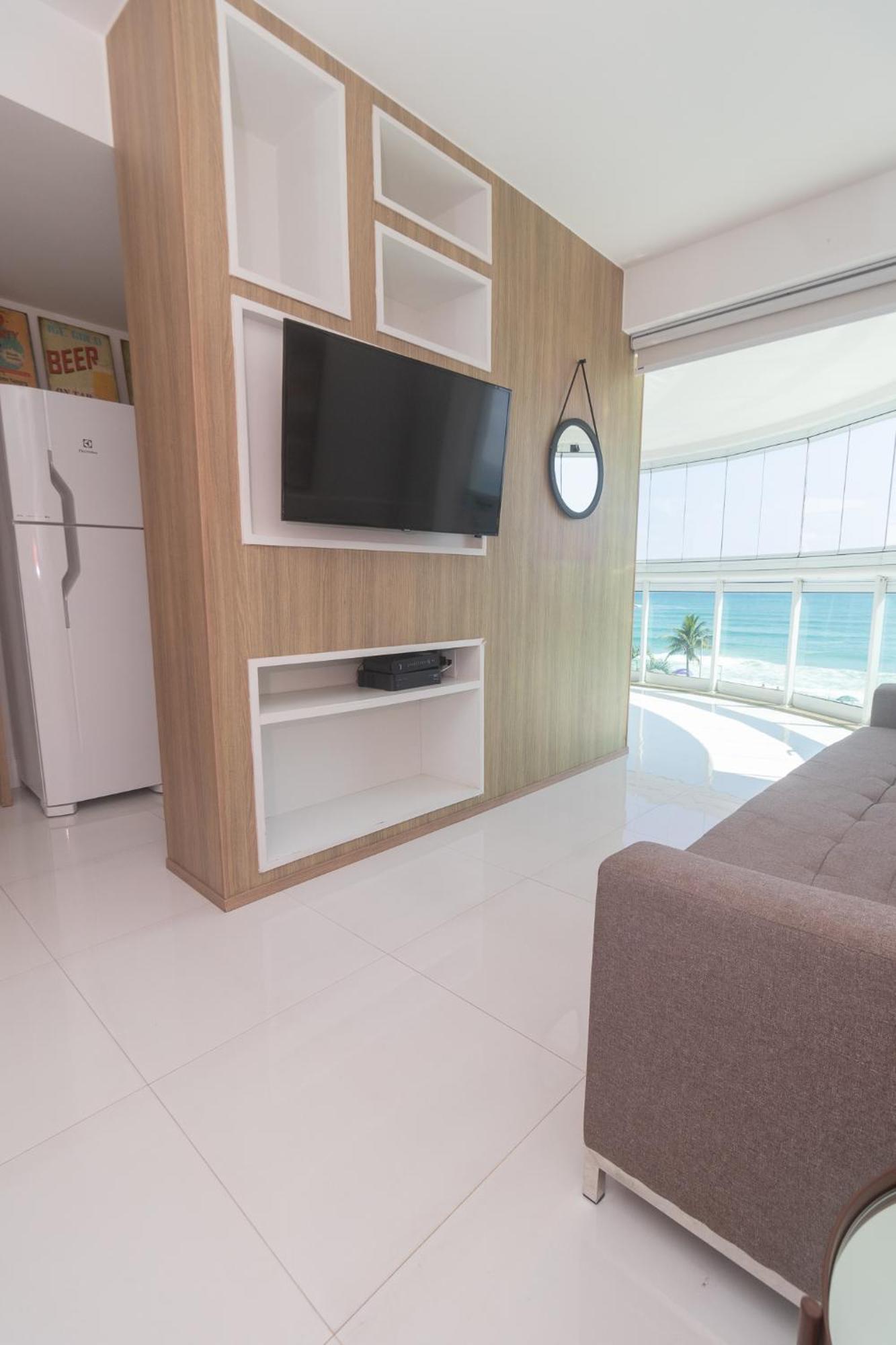 Flat Ocean View Iii * Rio de Janeiro