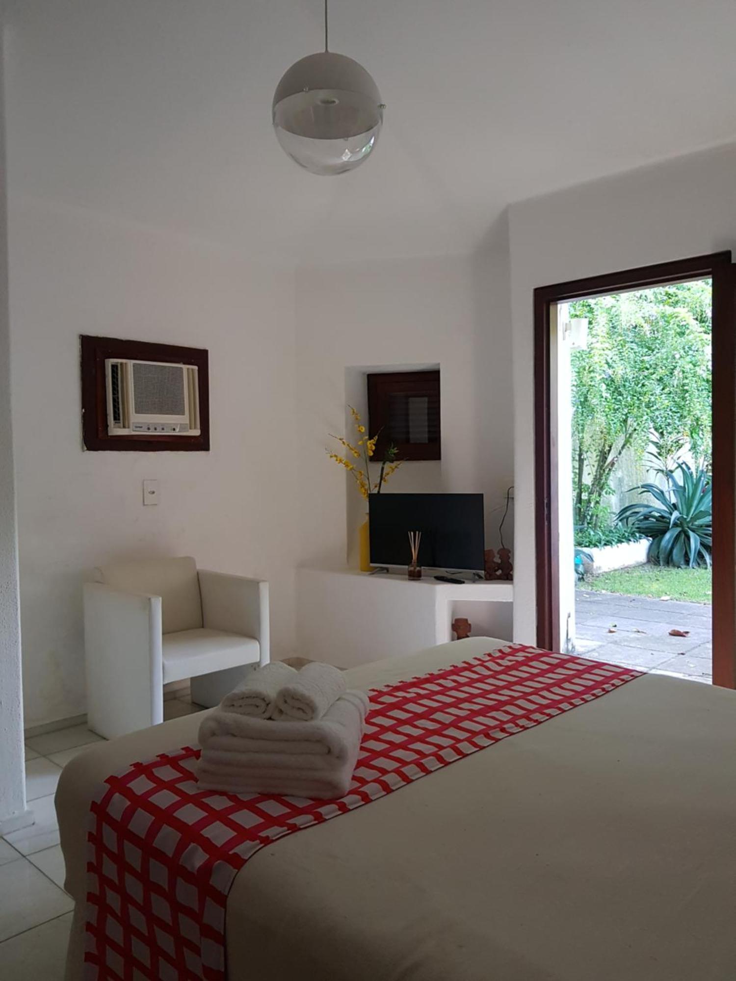 Guest house Les Jardins De Rio Boutique 4*