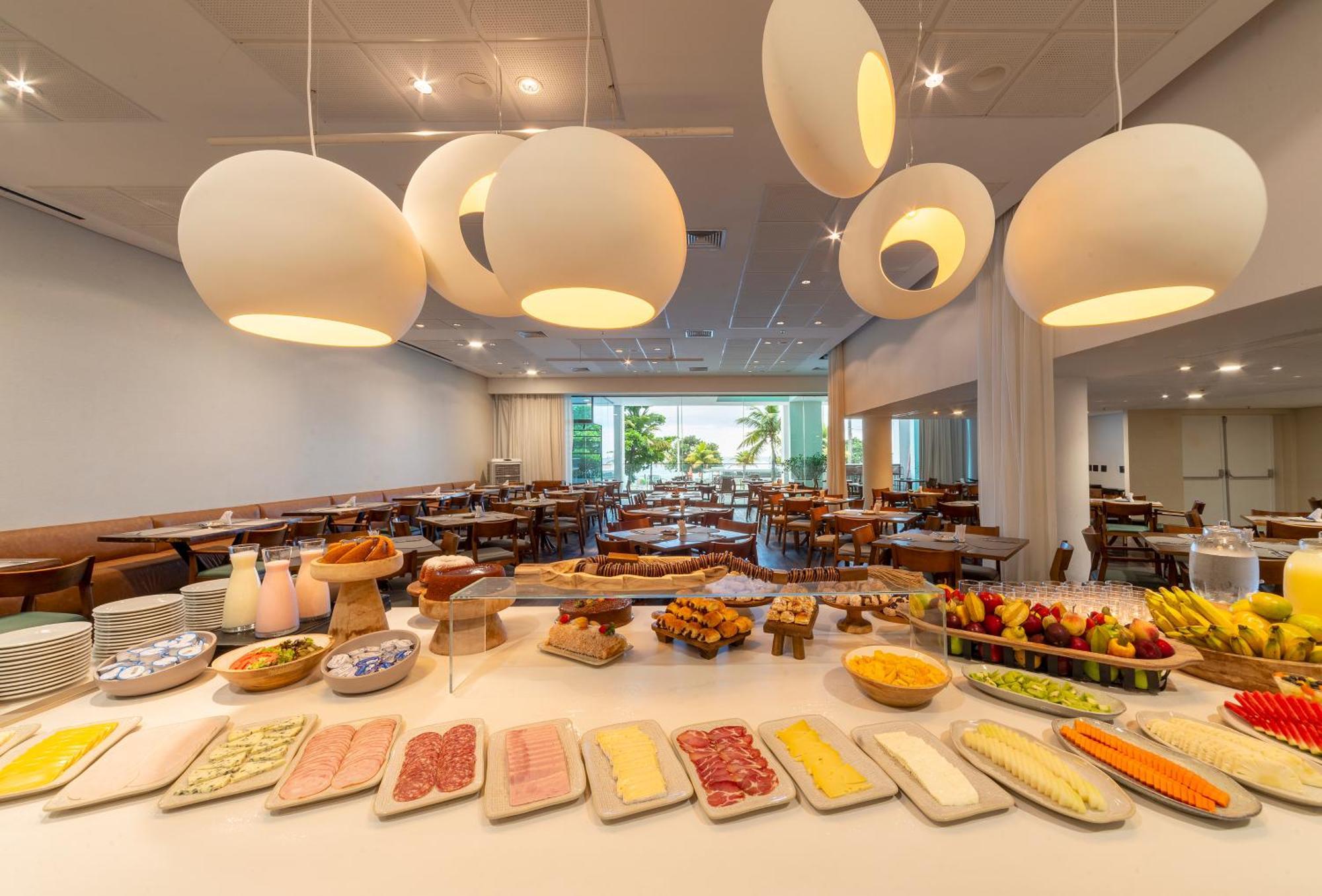 Hotel Lifestyle Laghetto Collection Rio de Janeiro