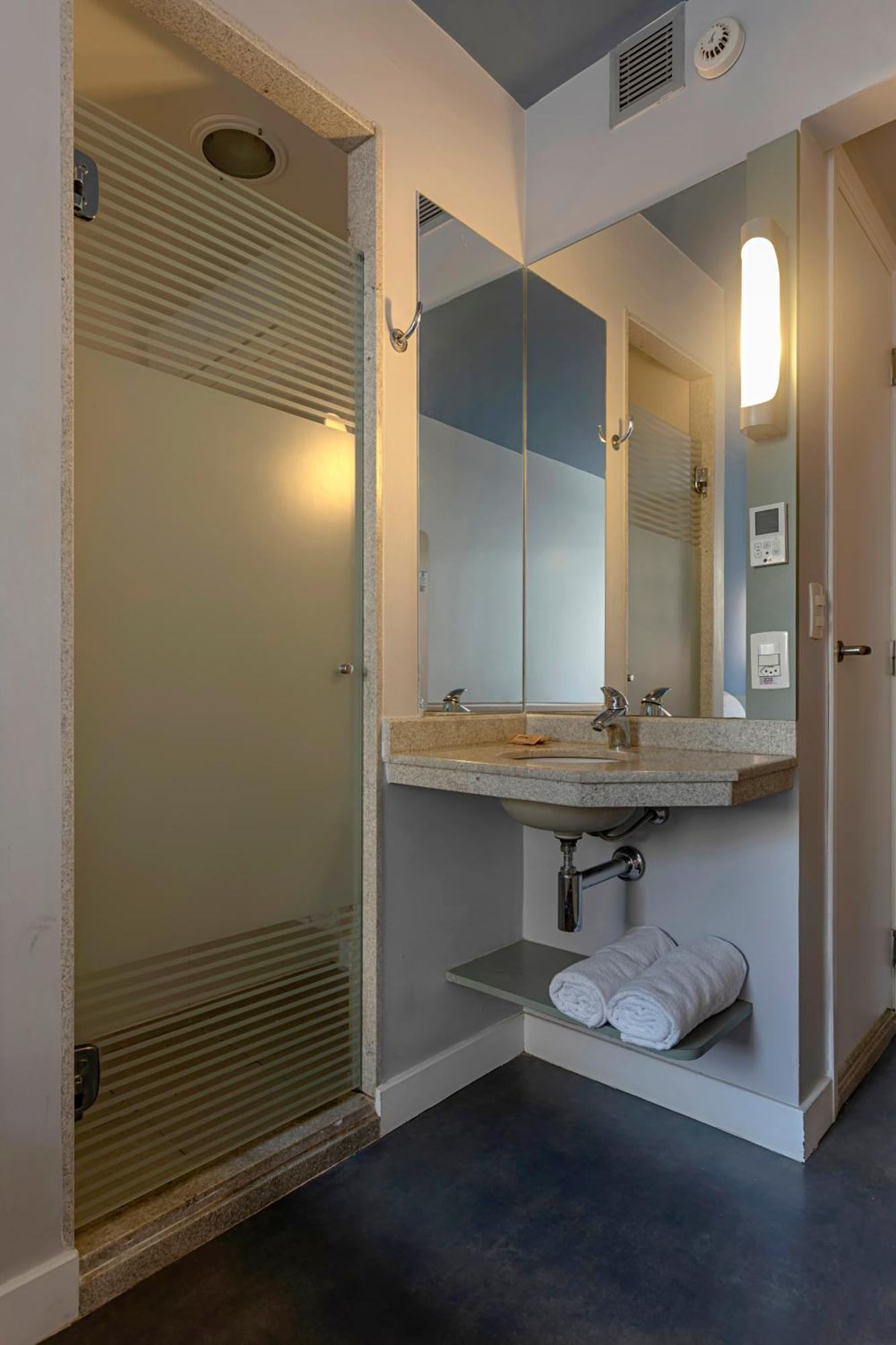 Hotel Ibis Budget Rj De Botafogo