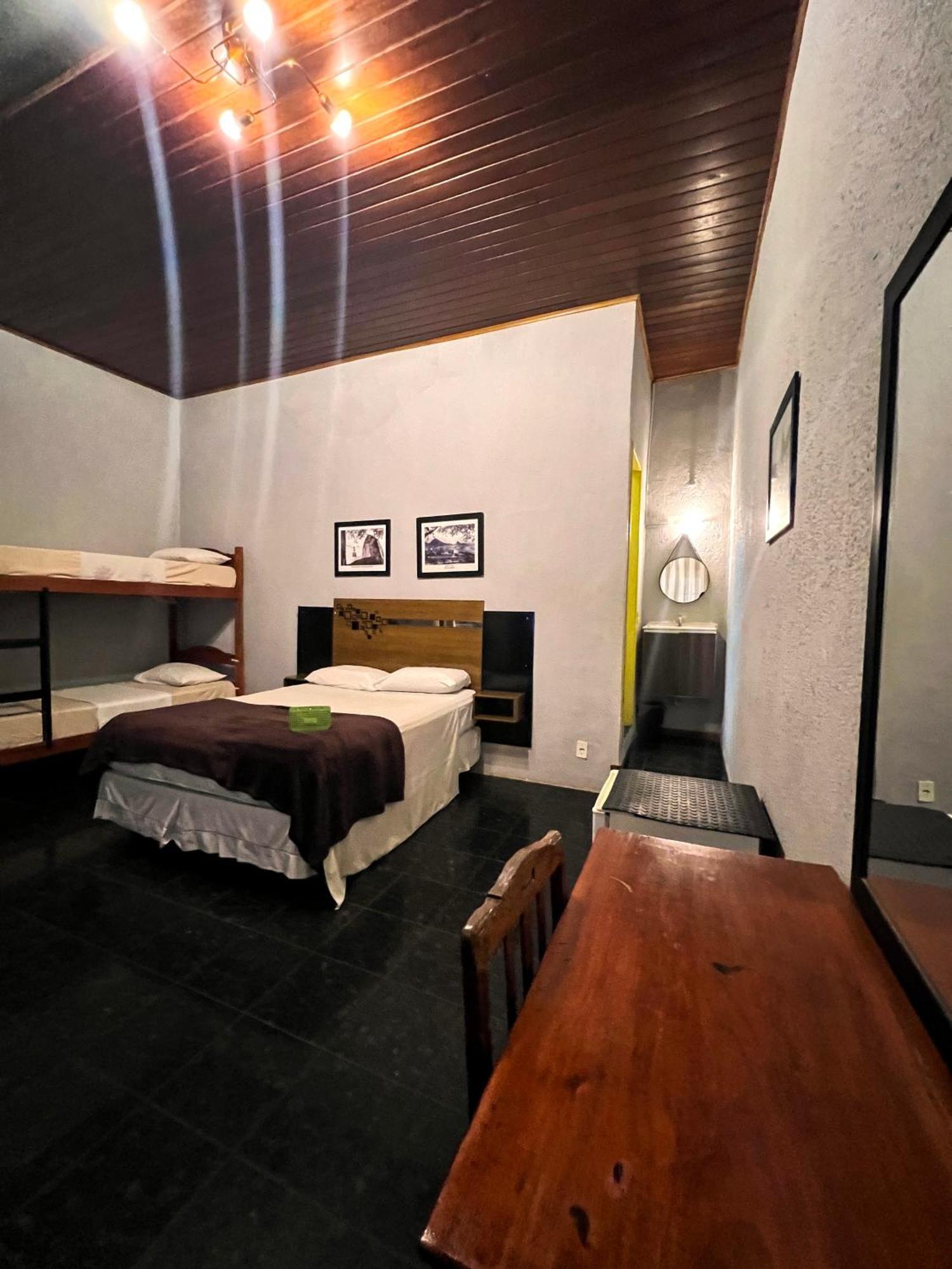 Hmg - De Botafogo Hostel *