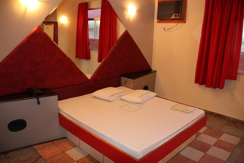 Love hotel Shelton Rio de Janeiro
