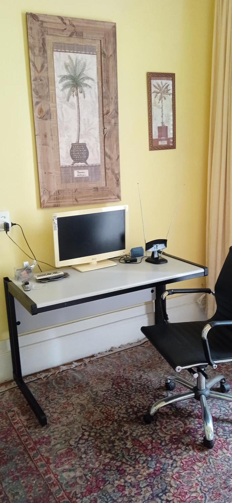 Estudios Deluxe Sao Manuel Rio de Janeiro