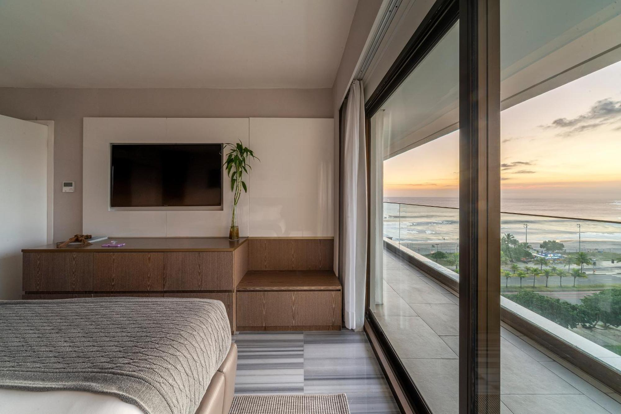 Lifestyle Laghetto Collection 5* Rio de Janeiro