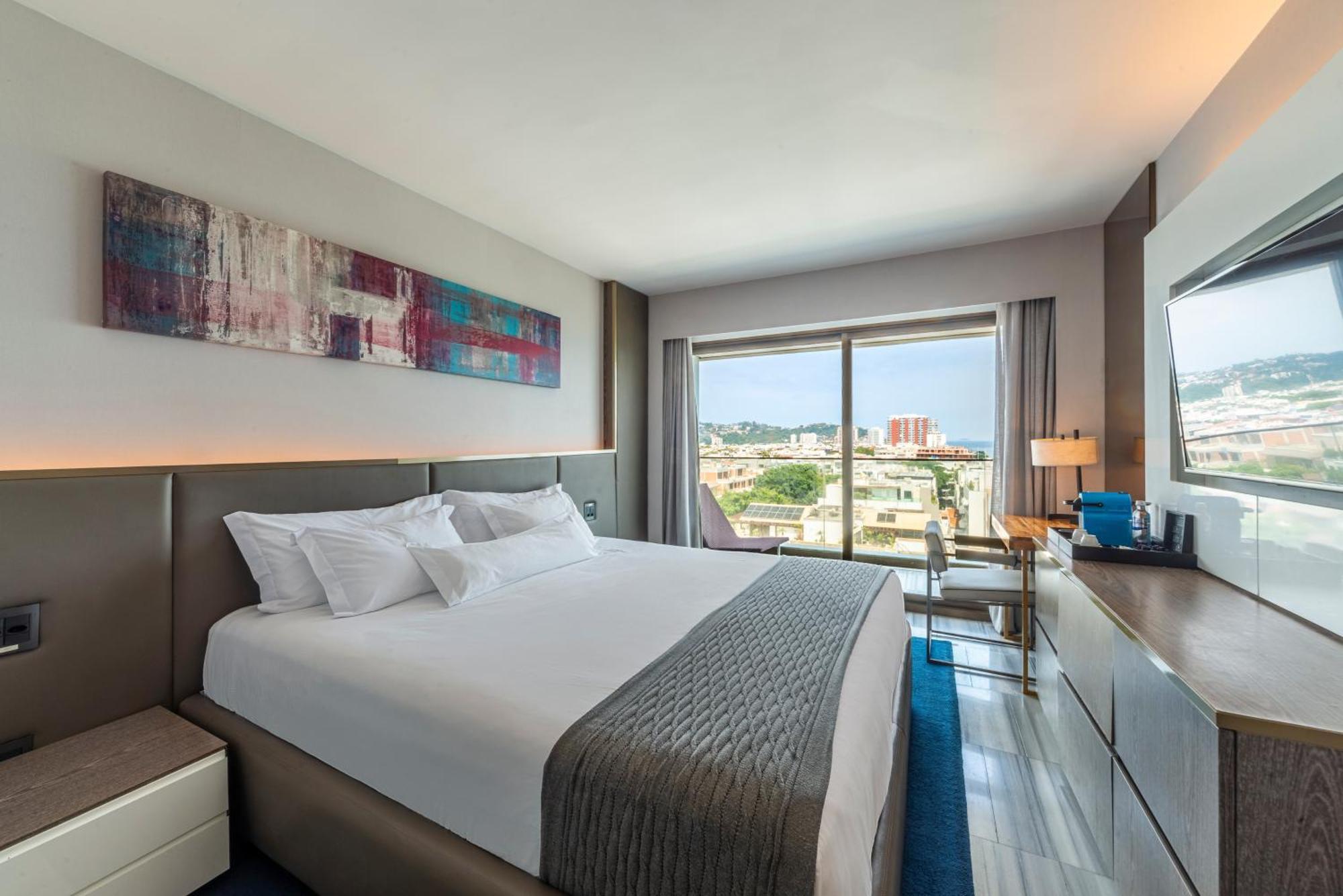 Lifestyle Laghetto Collection 5* Rio de Janeiro