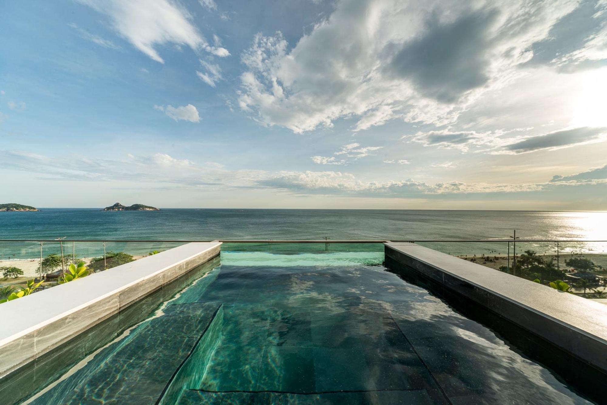 Lifestyle Laghetto Collection Rio de Janeiro