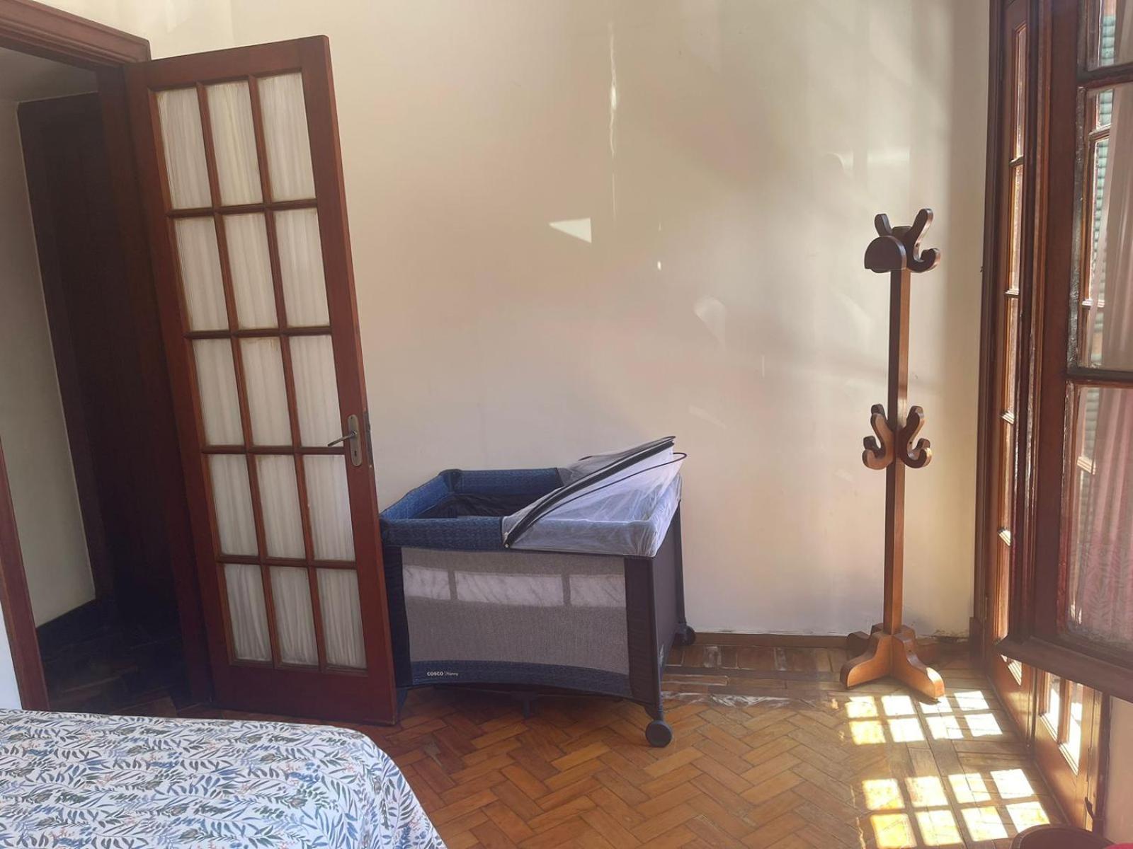 Bed & Breakfast Casa Vermelha Rio de Janeiro