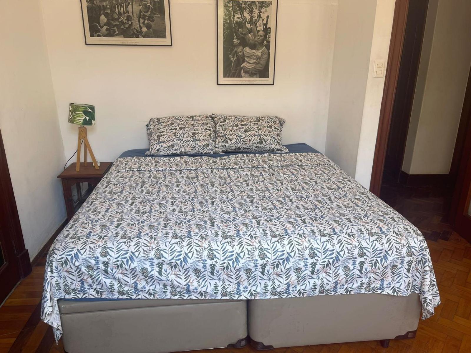 Casa Vermelha Rio de Janeiro