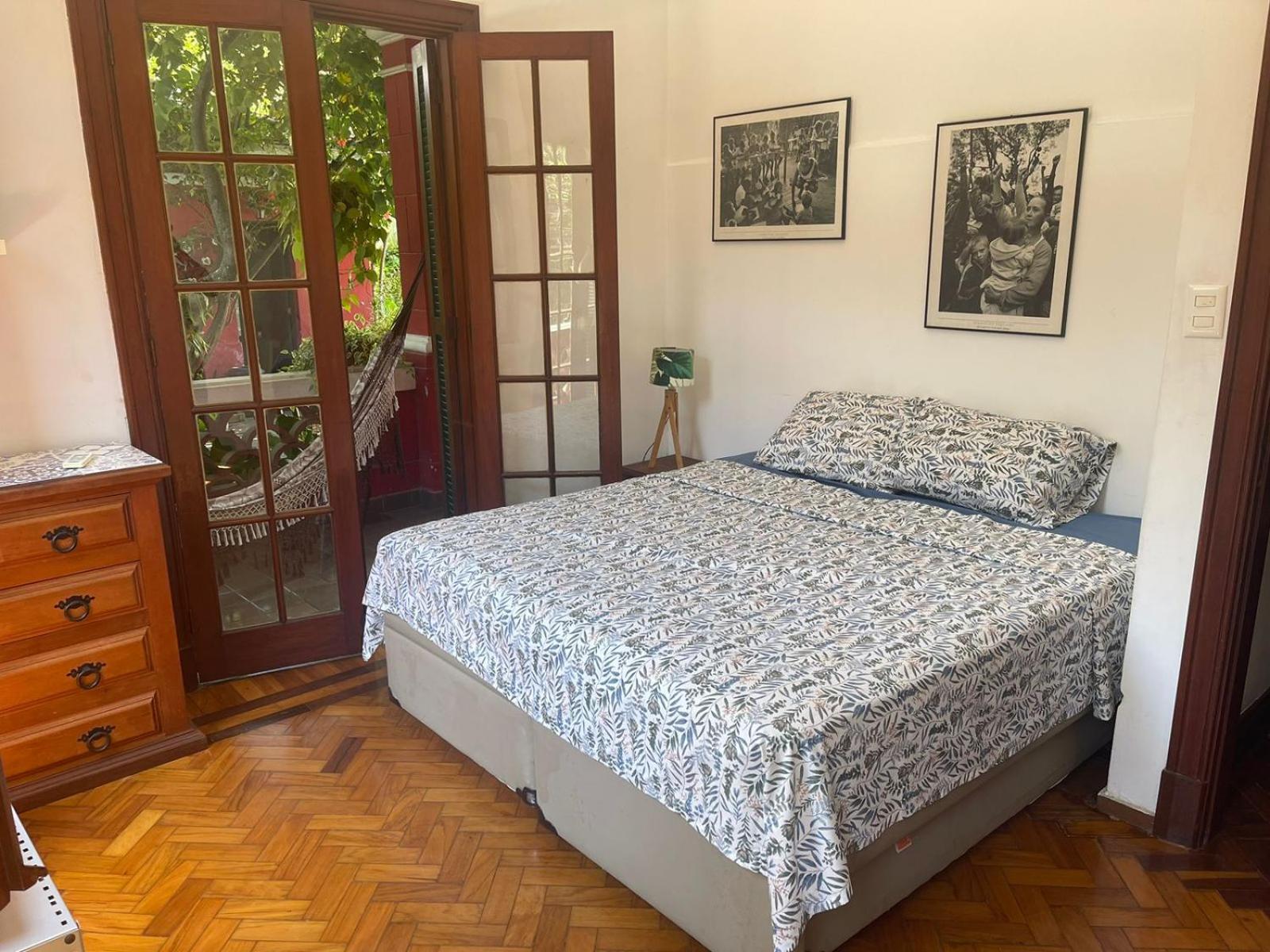 Casa Vermelha * Rio de Janeiro