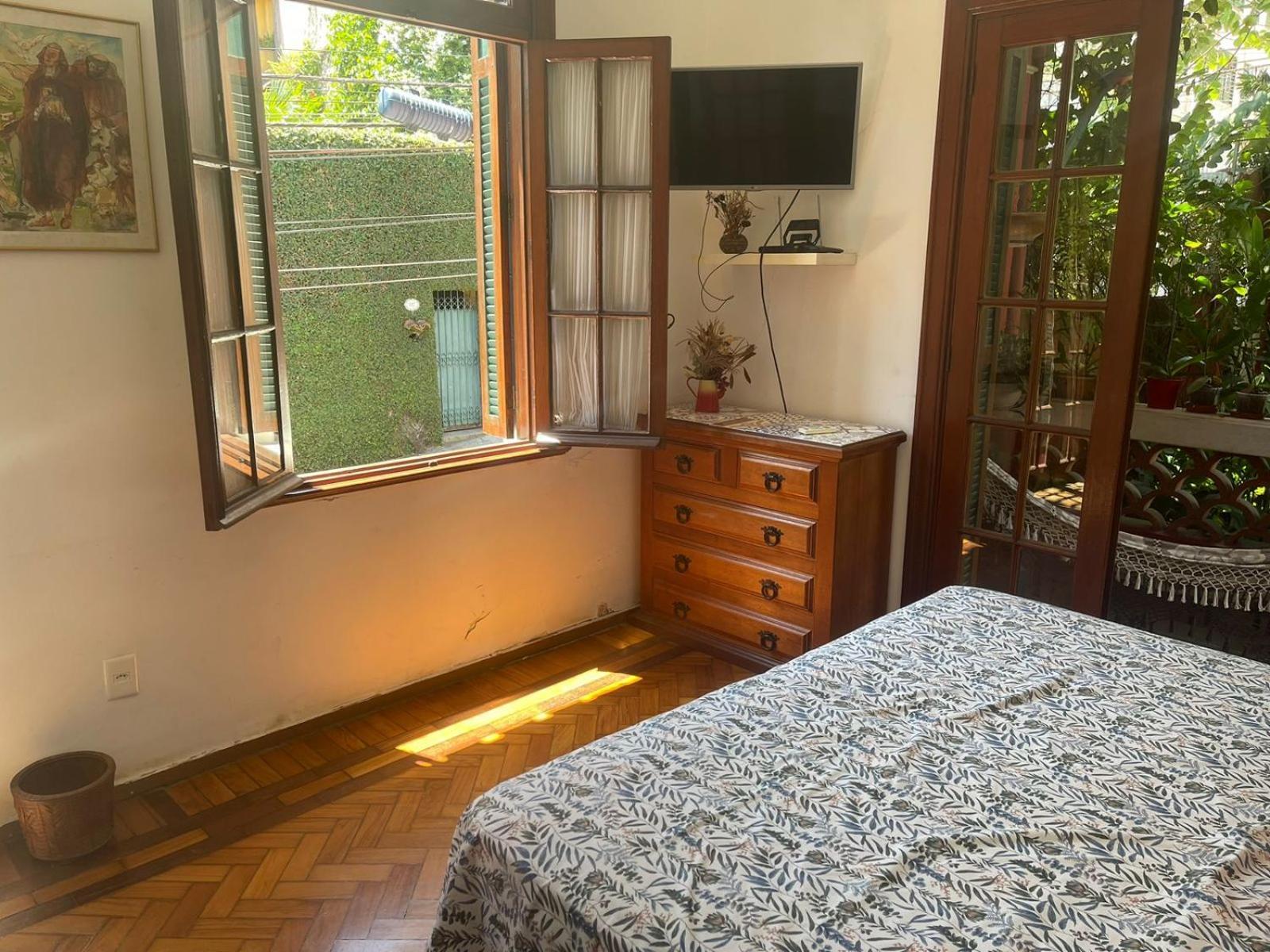 Casa Vermelha