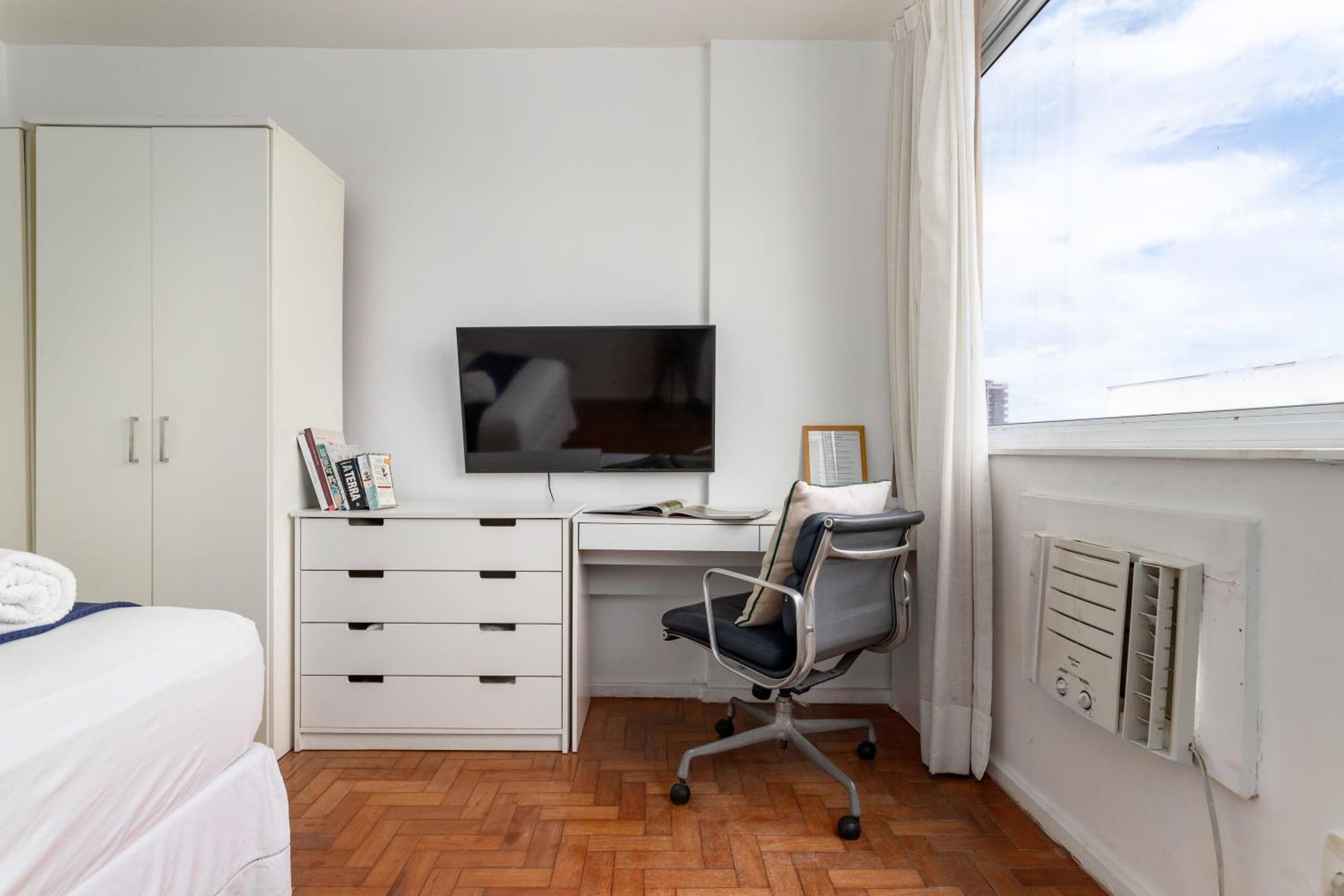 Unhotel - Perfeito Temporada No Leblon, Perto Da Apartment Rio de Janeiro