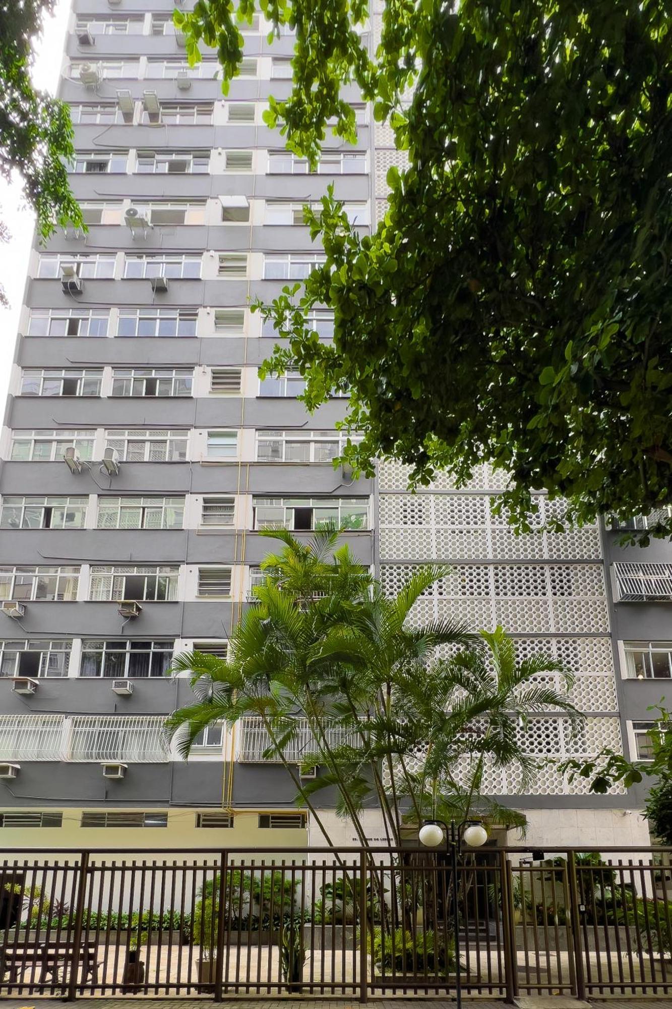 Unhotel - Perfeito Temporada No Leblon, Perto Da