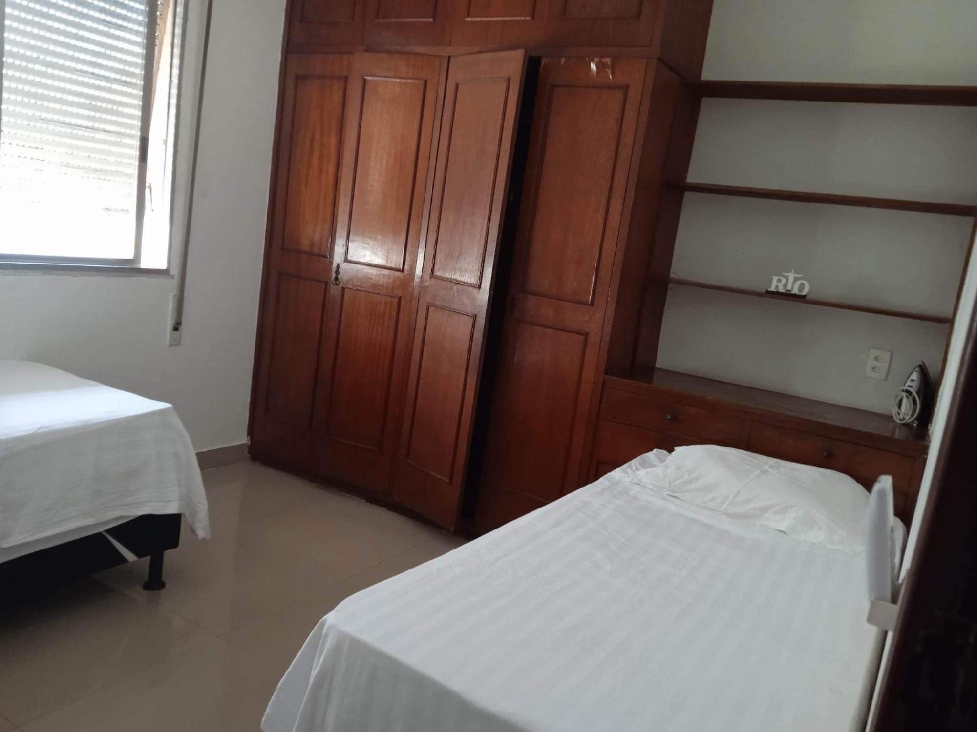 Apartamento Mats O Pattys Place Rio de Janeiro
