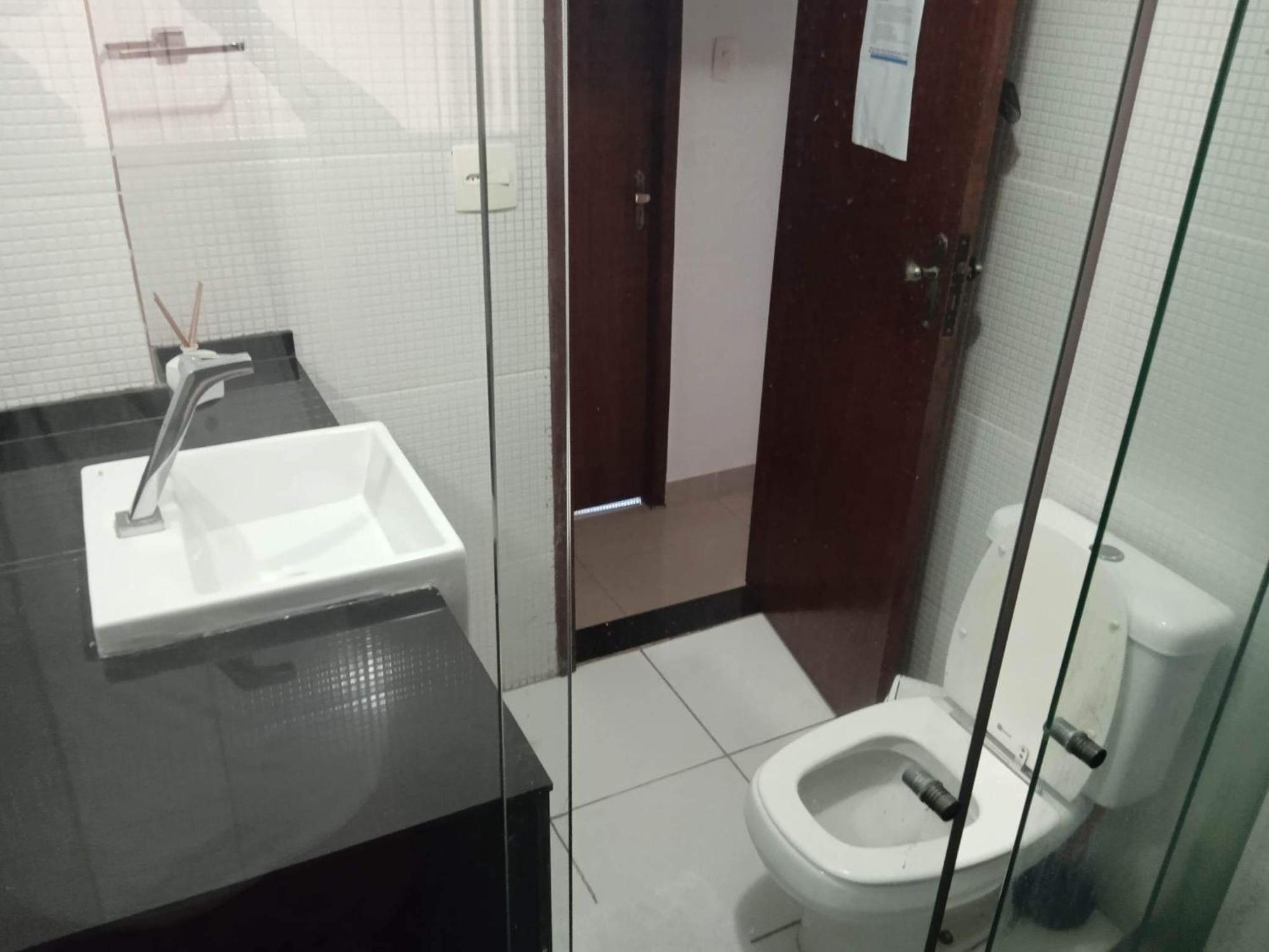 Mats O Pattys Place Apartamento Rio de Janeiro