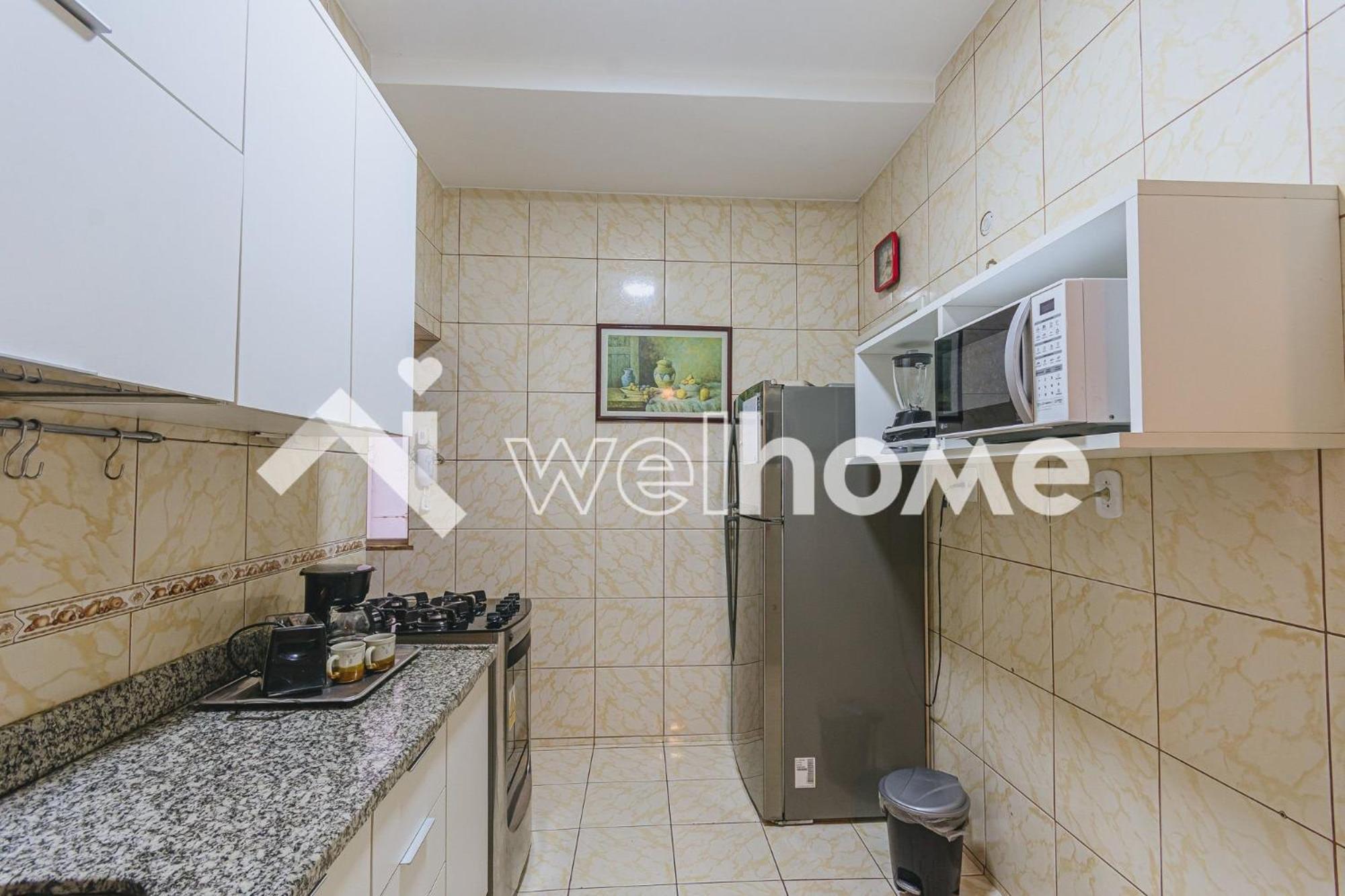 Iedas House 2 Apartamento