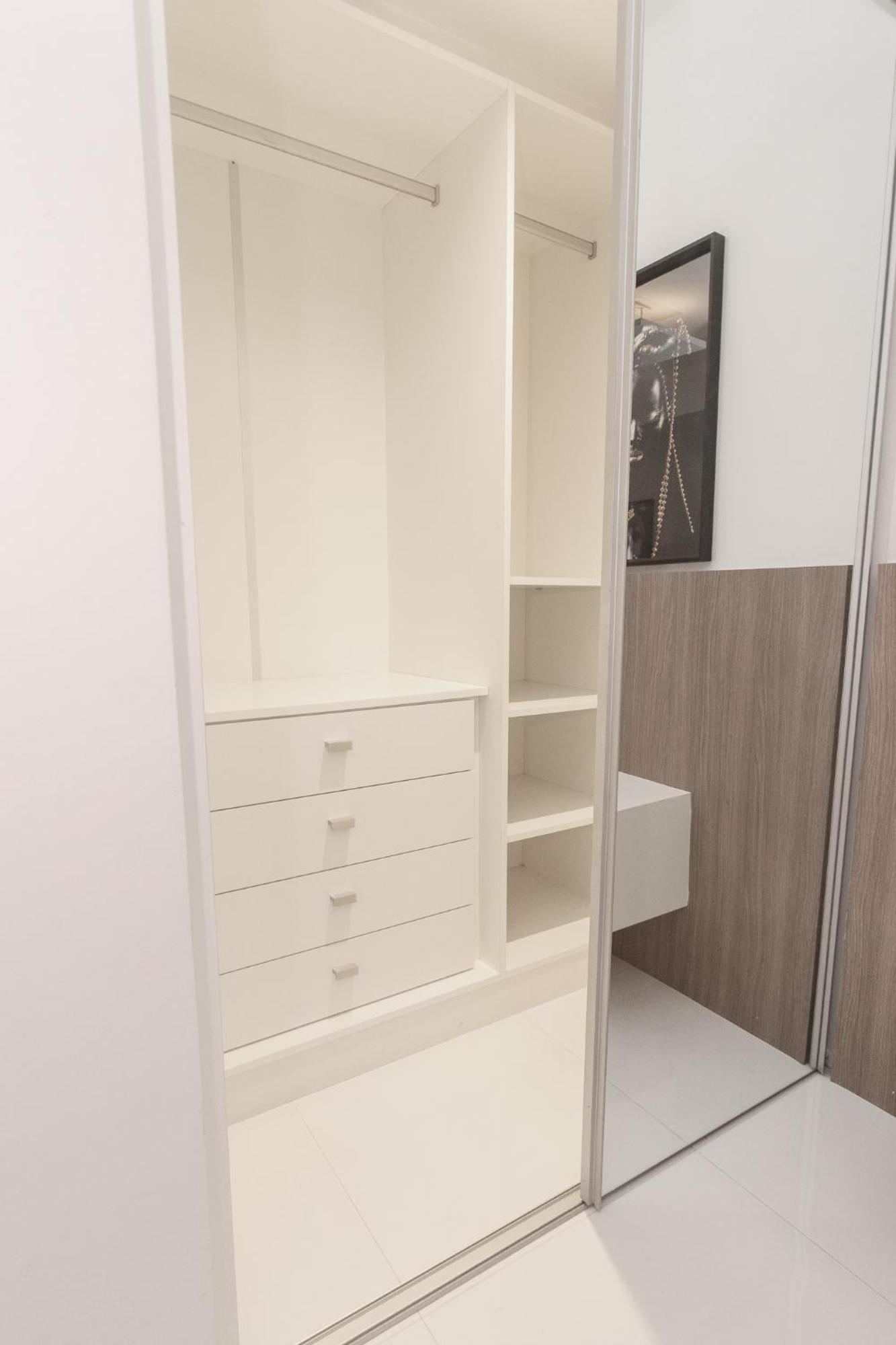 Apartamento Flat Ocean View Iii