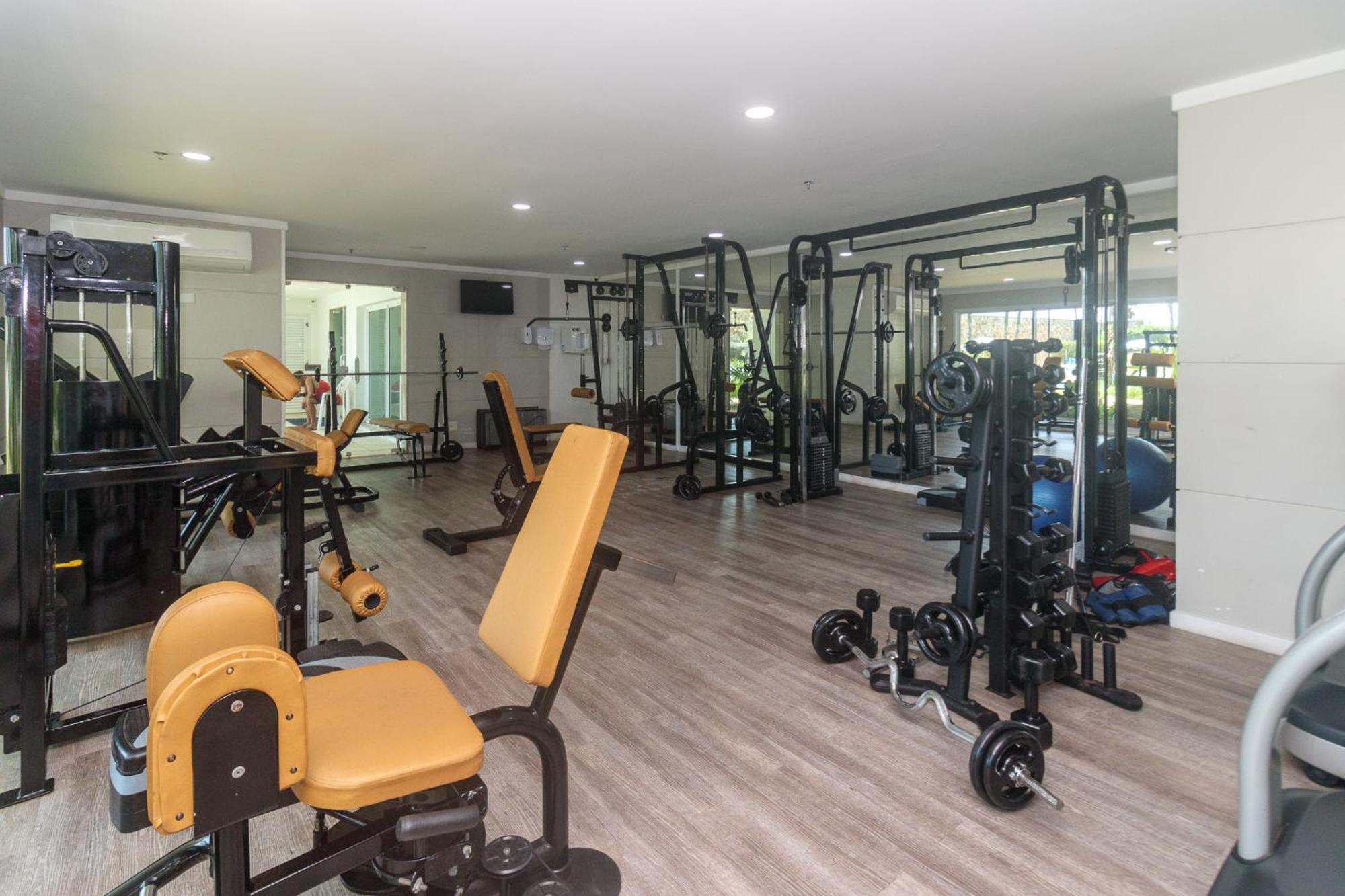 Apartamento Flat Ocean View Iii