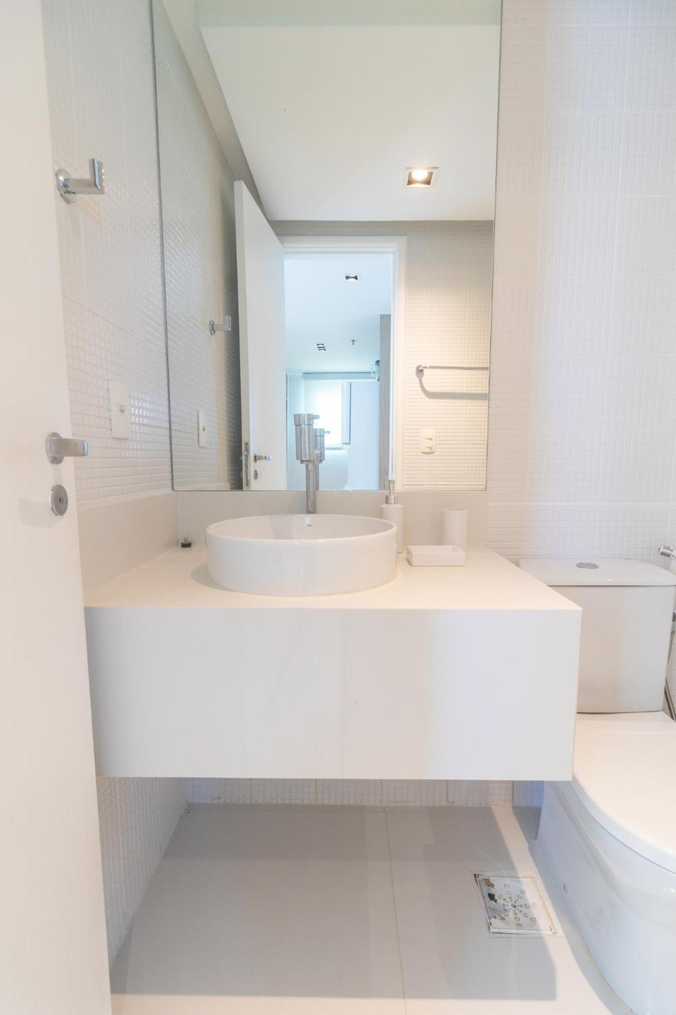 Apartamento Flat Ocean View Iii Rio de Janeiro