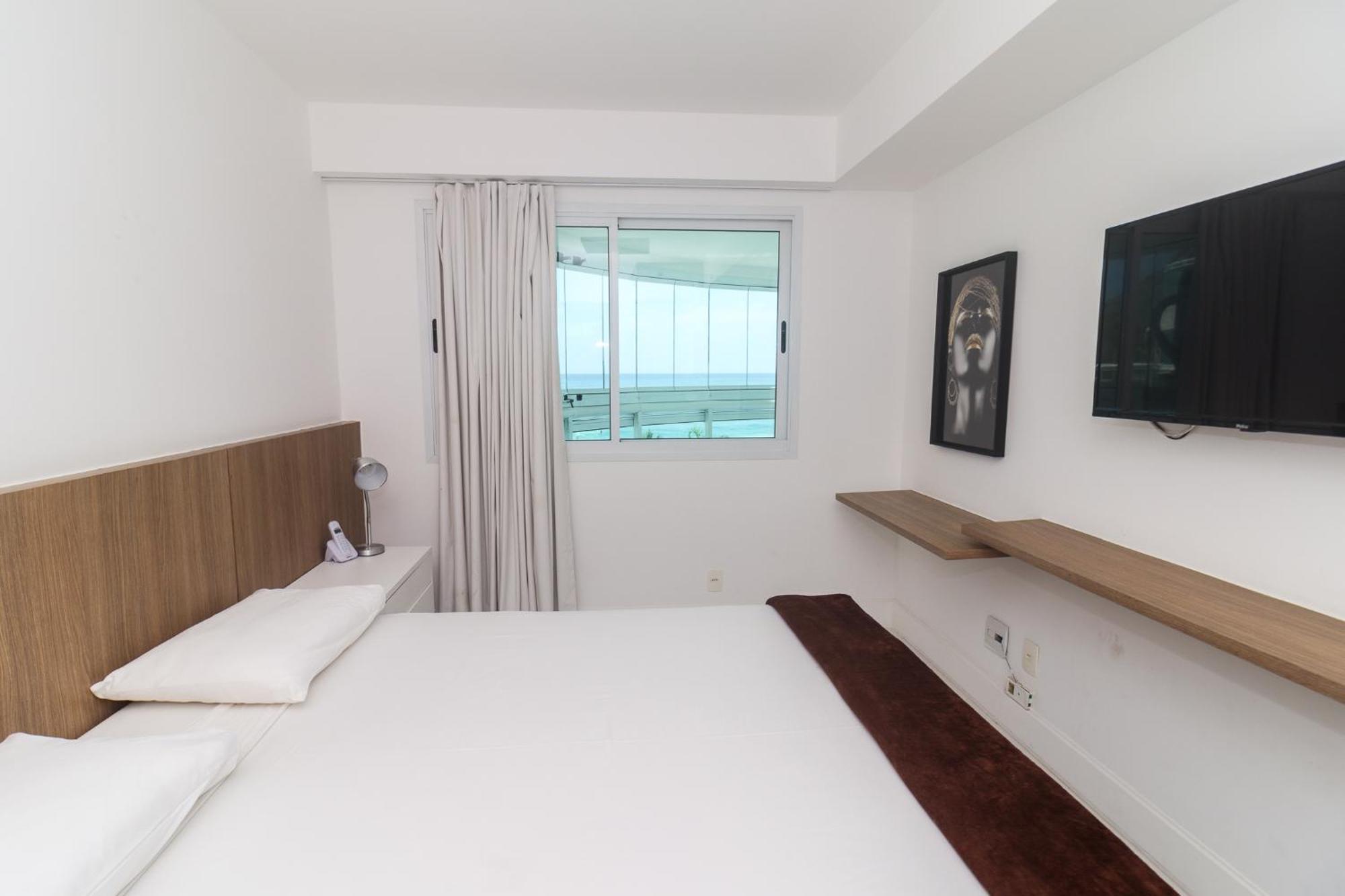 Flat Ocean View Iii *