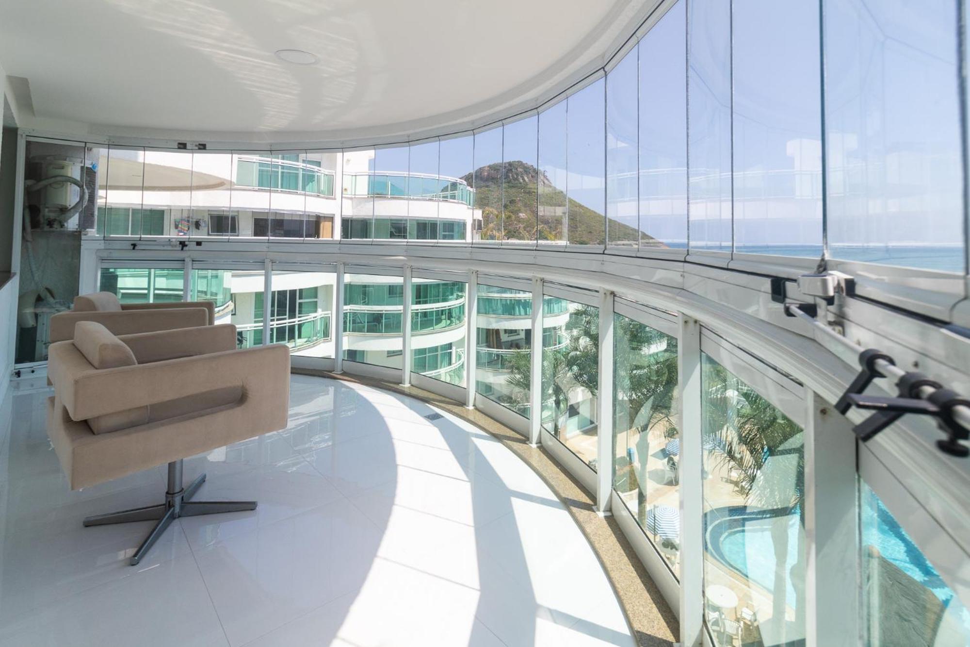 Apartamento Flat Ocean View Iii