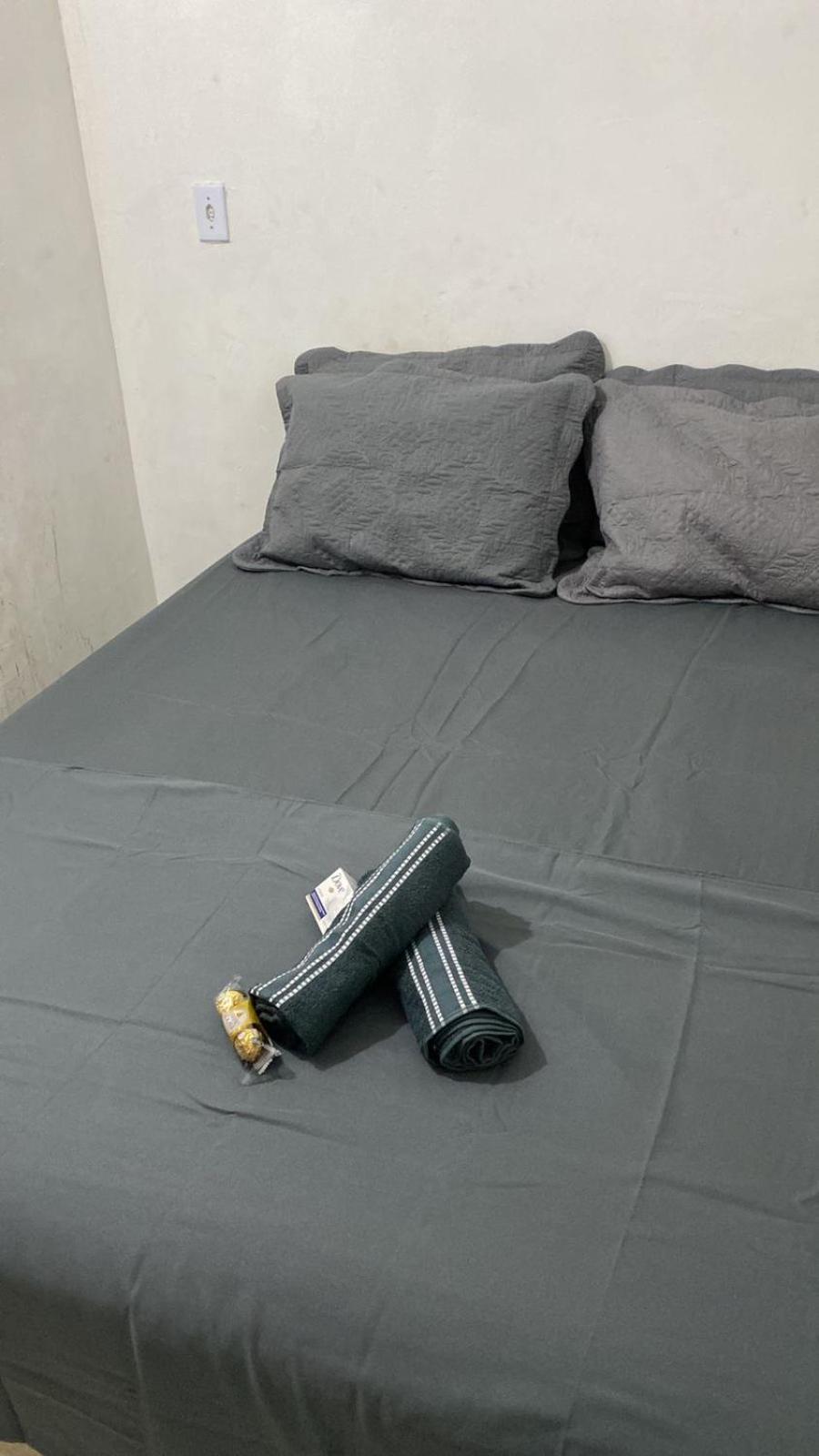 Rocinha Five Star Apartamento *