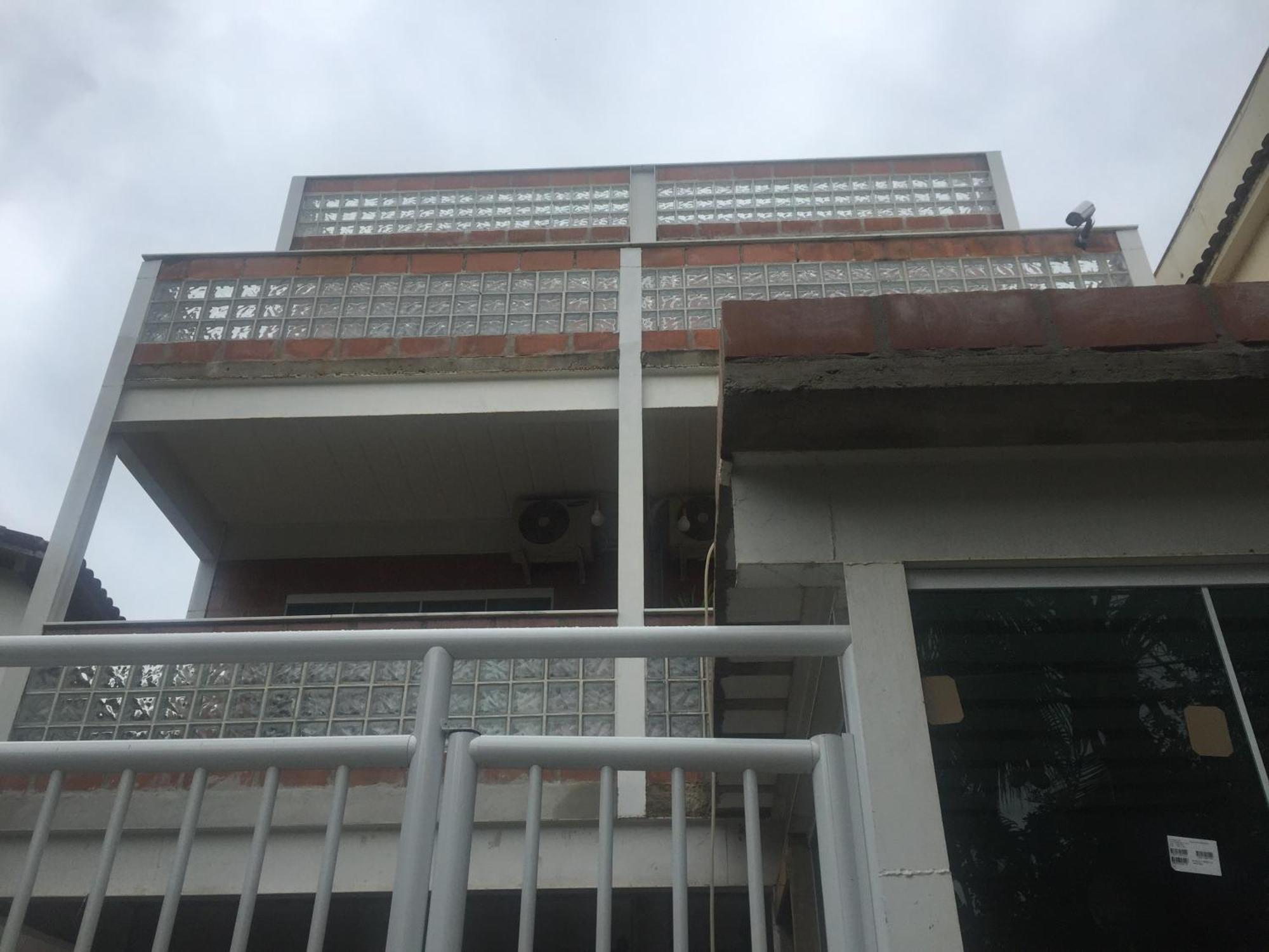 Inn Ilha Maravilha Rio de Janeiro