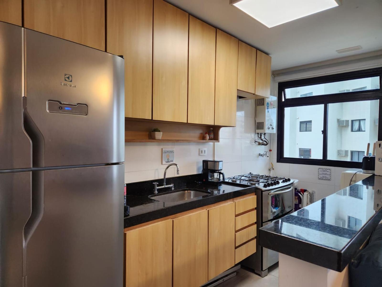Barra Pe Na Areia Apartamento *