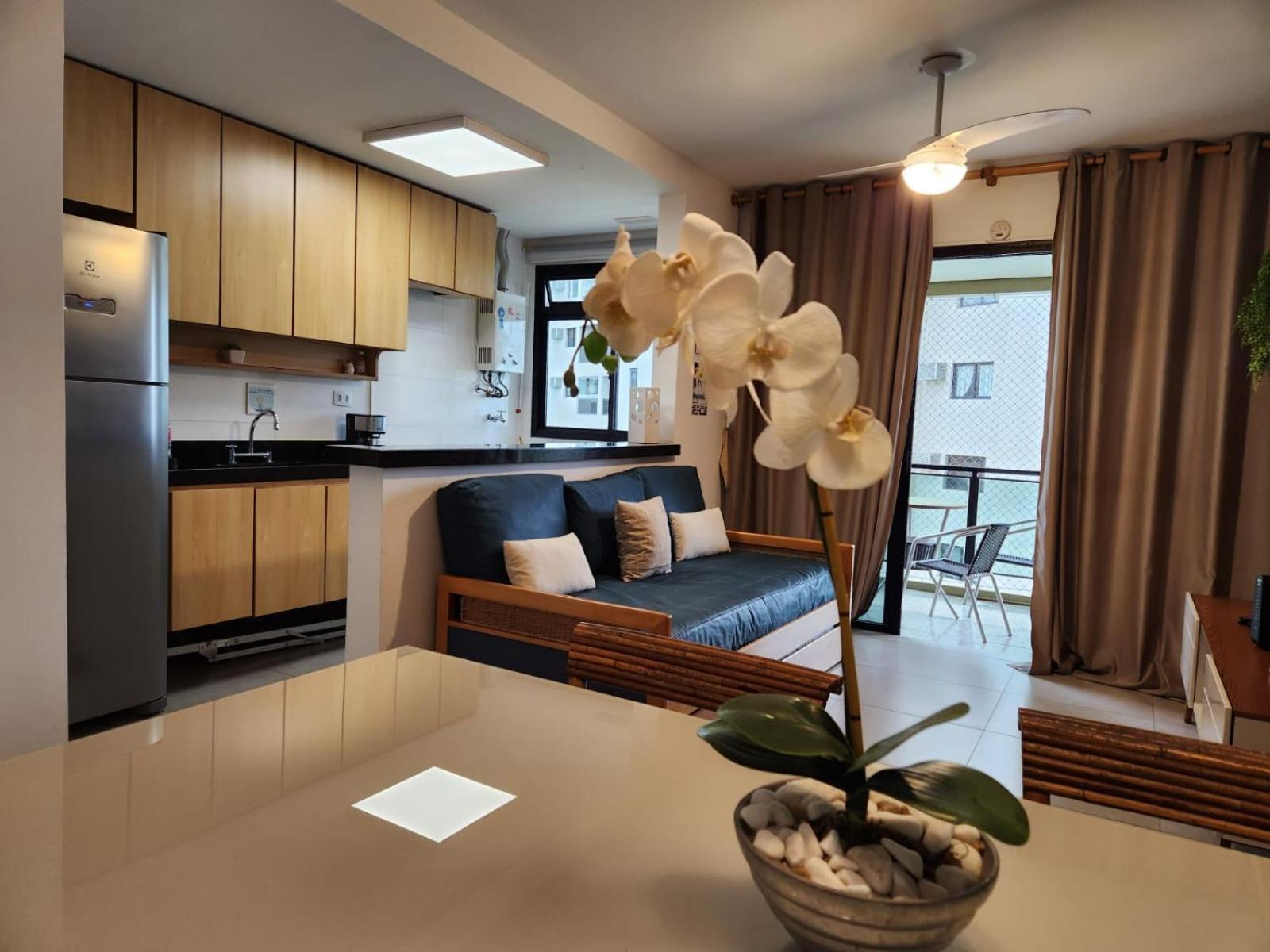 Barra Pe Na Areia Apartamento Rio de Janeiro
