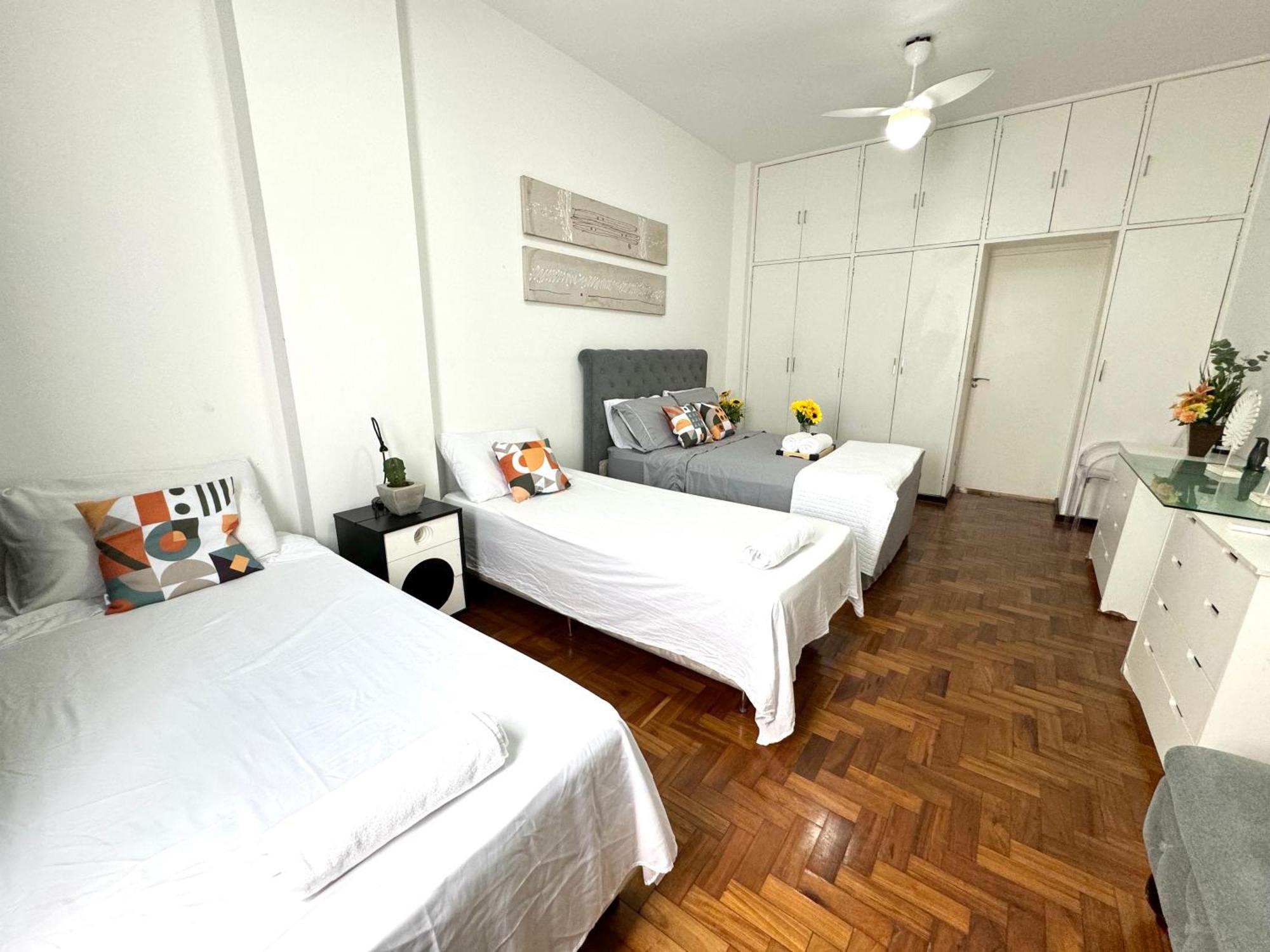 Apartamento Belo Na Quadra Av Nsa Sra C 1137 Ap601