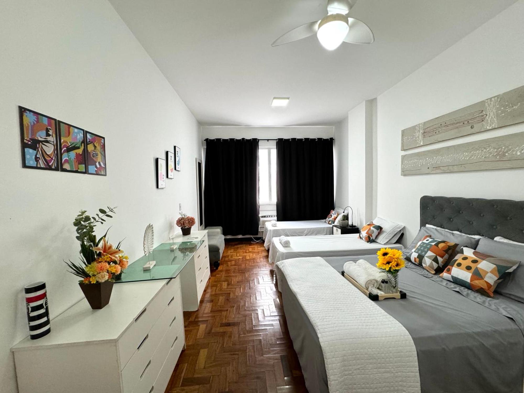 Belo Na Quadra Av Nsa Sra C 1137 Ap601 Apartamento *