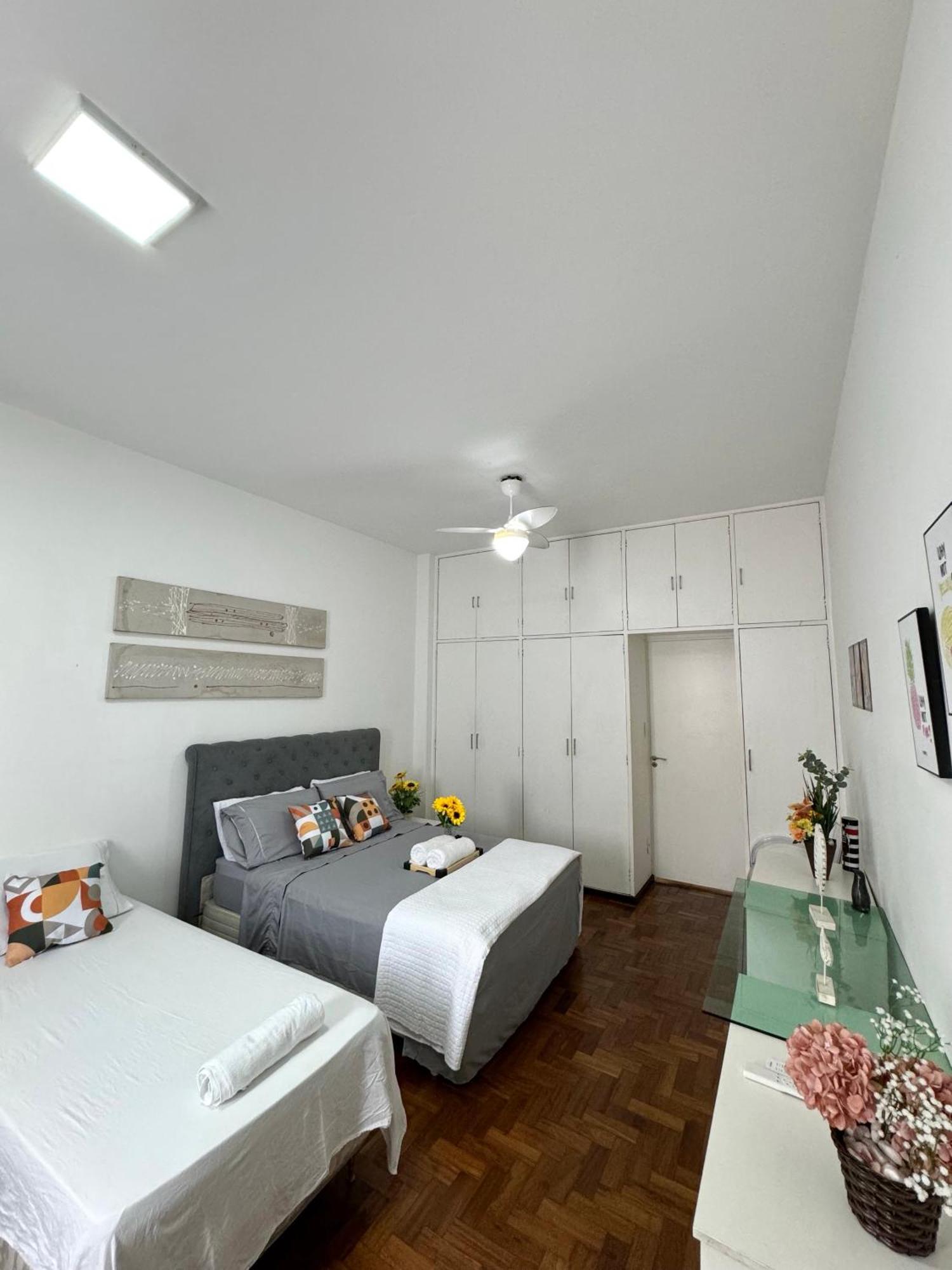 Belo Na Quadra Av Nsa Sra C 1137 Ap601 Apartamento Rio de Janeiro