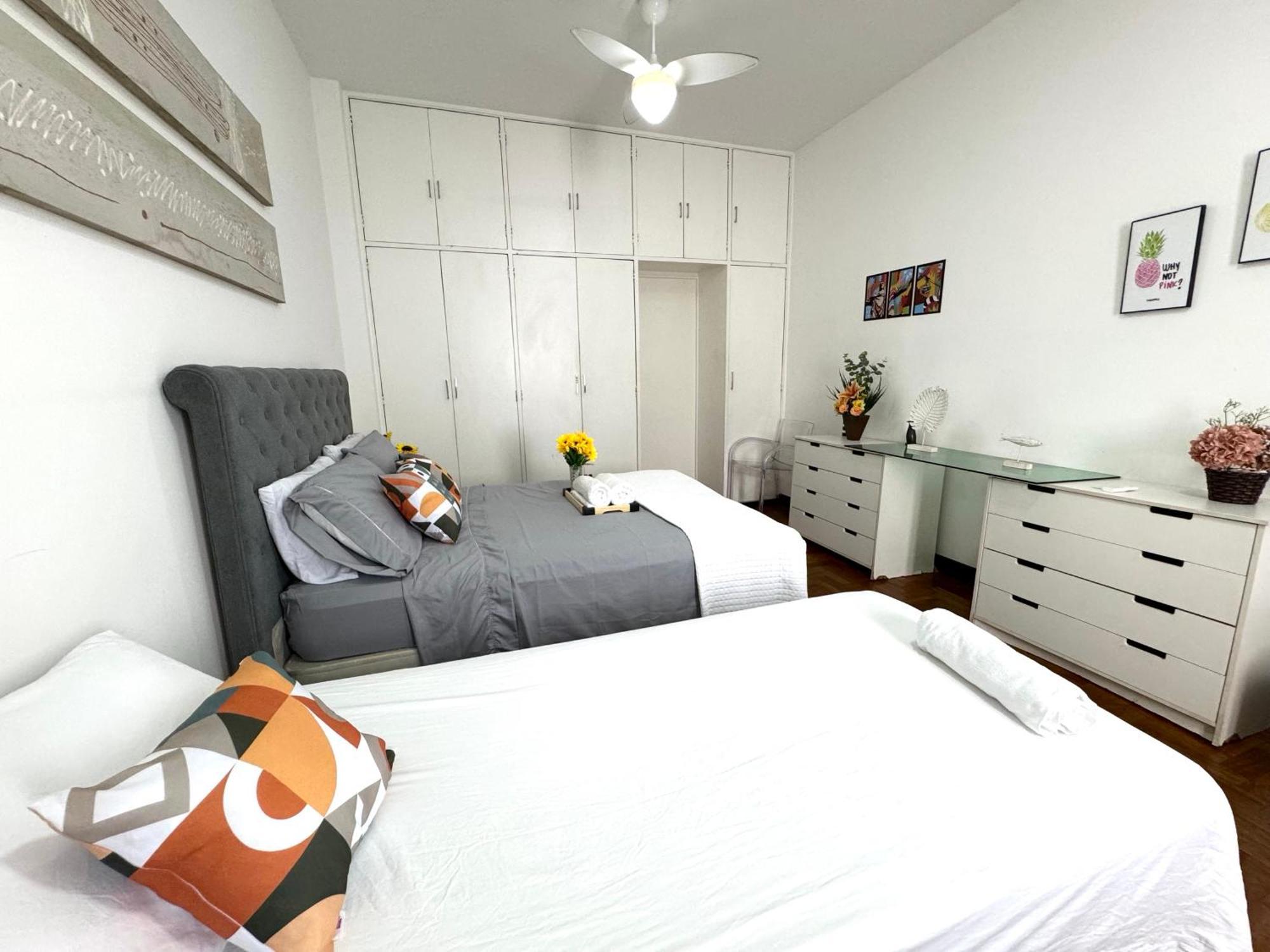 Apartamento Belo Na Quadra Av Nsa Sra C 1137 Ap601