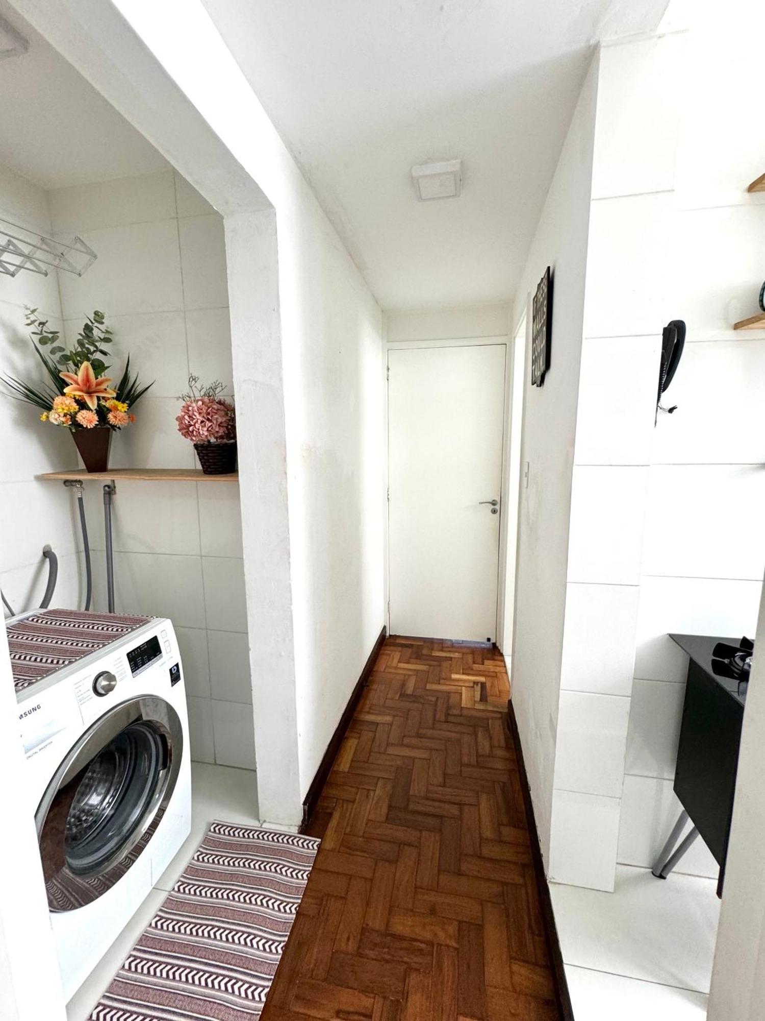 Apartamento Belo Na Quadra Av Nsa Sra C 1137 Ap601 *