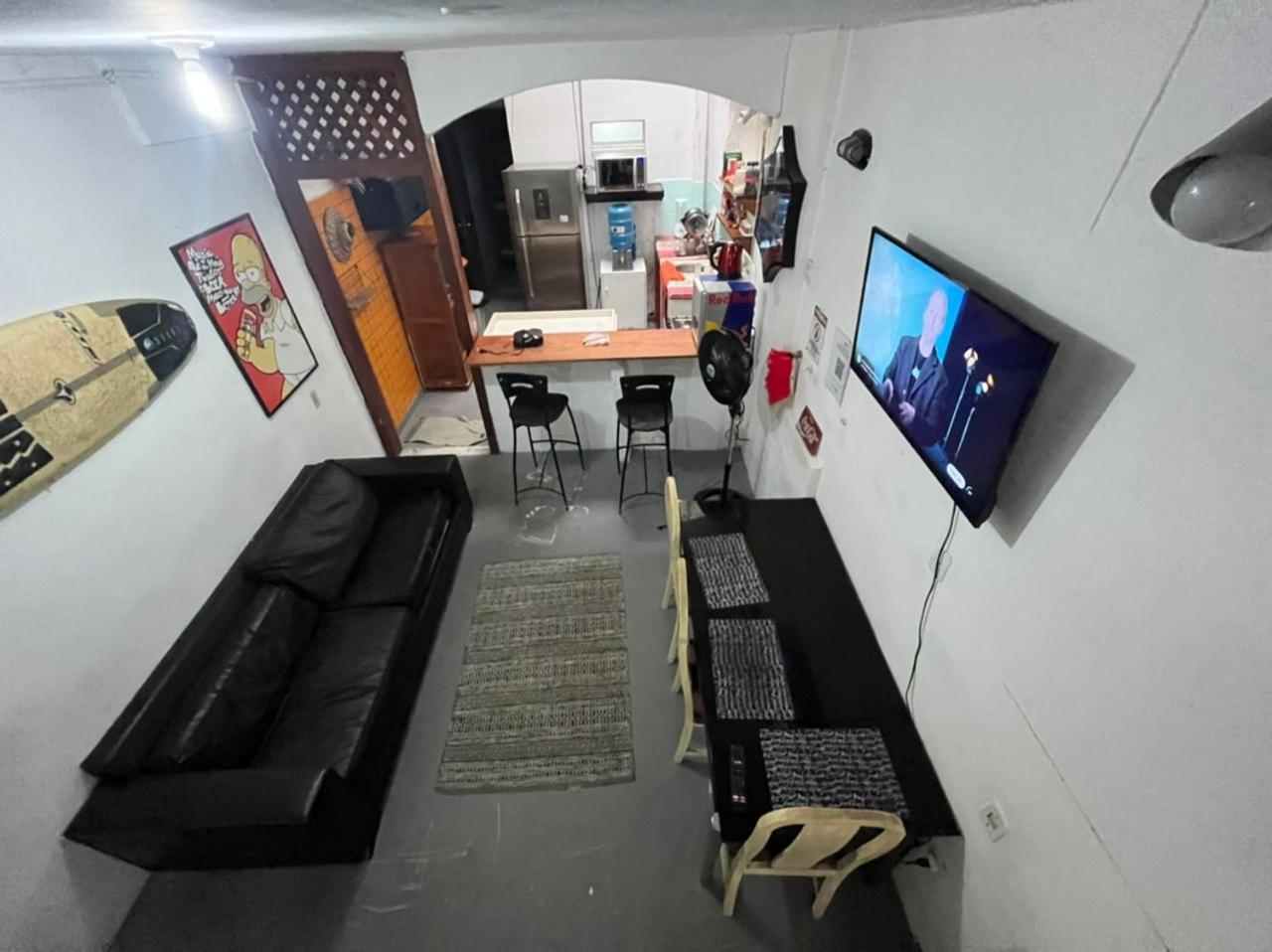 Live Rio Homestay Rio de Janeiro