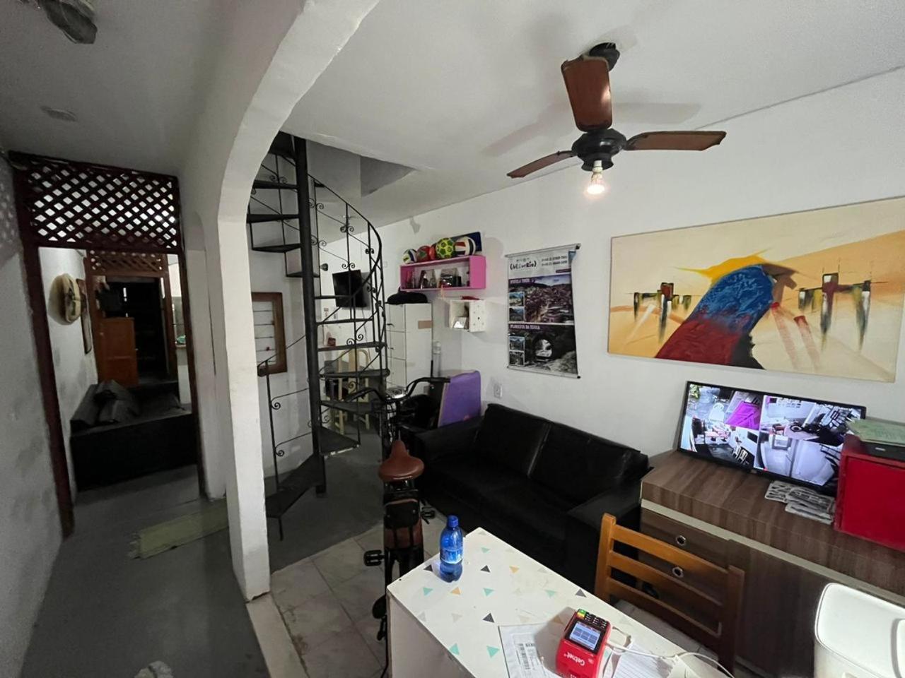 Homestay Live Rio *