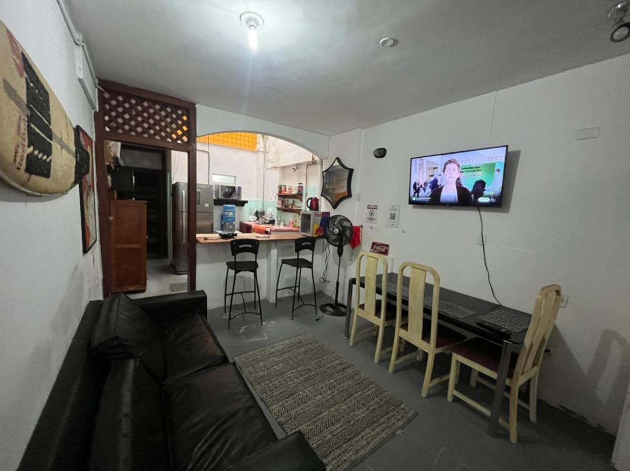 Live Rio Homestay *