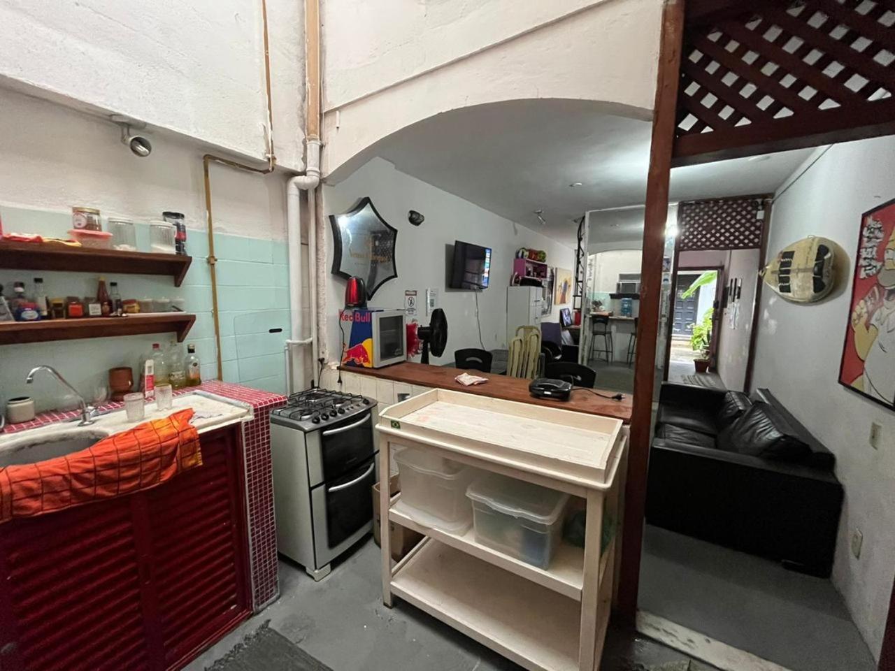 Live Rio Homestay
