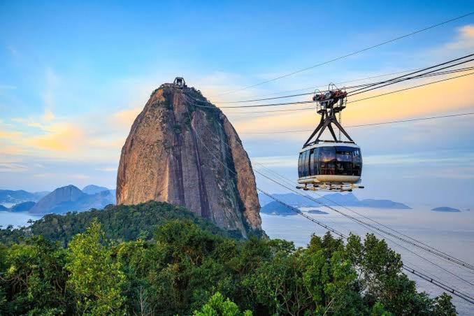 Rio De Janeiro Hostel Albergue Rio de Janeiro