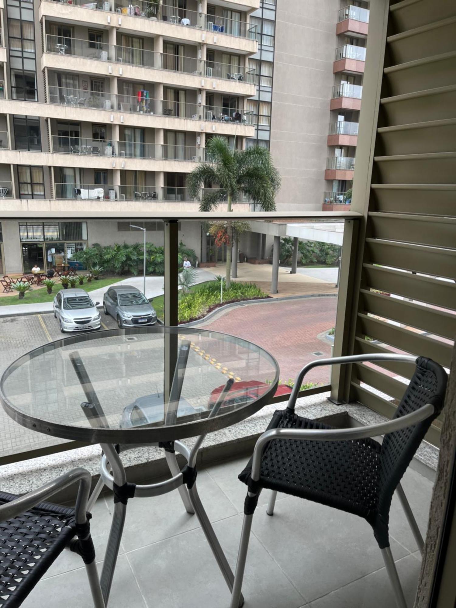 Hotel Via Premiere - Rio Centro 4*