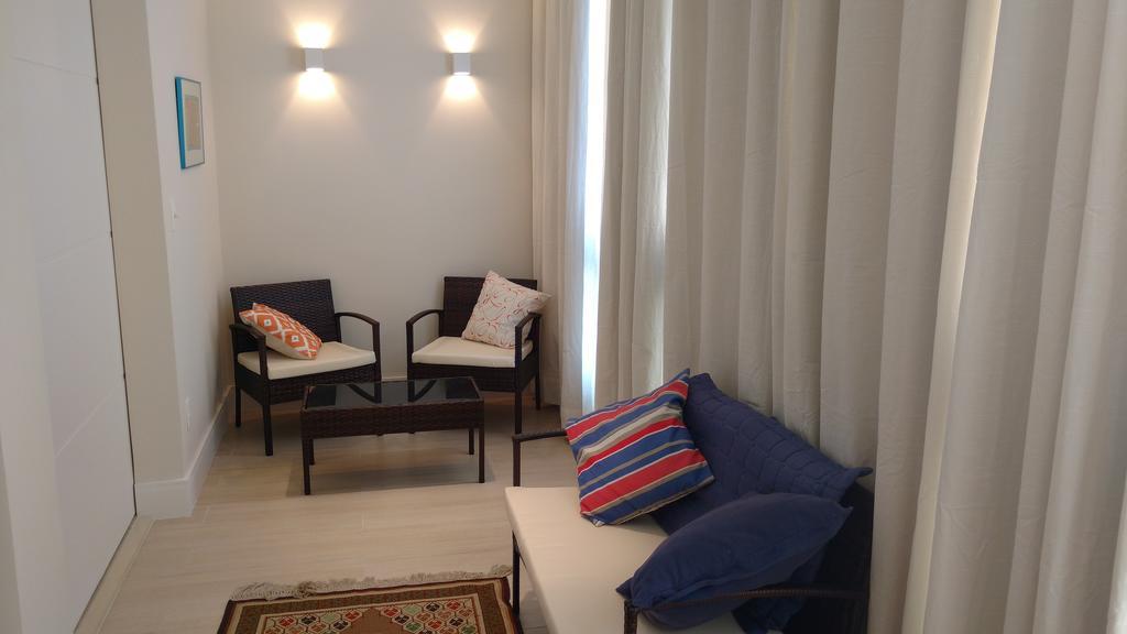 Residencial Portal Da Barra Aparthotel *