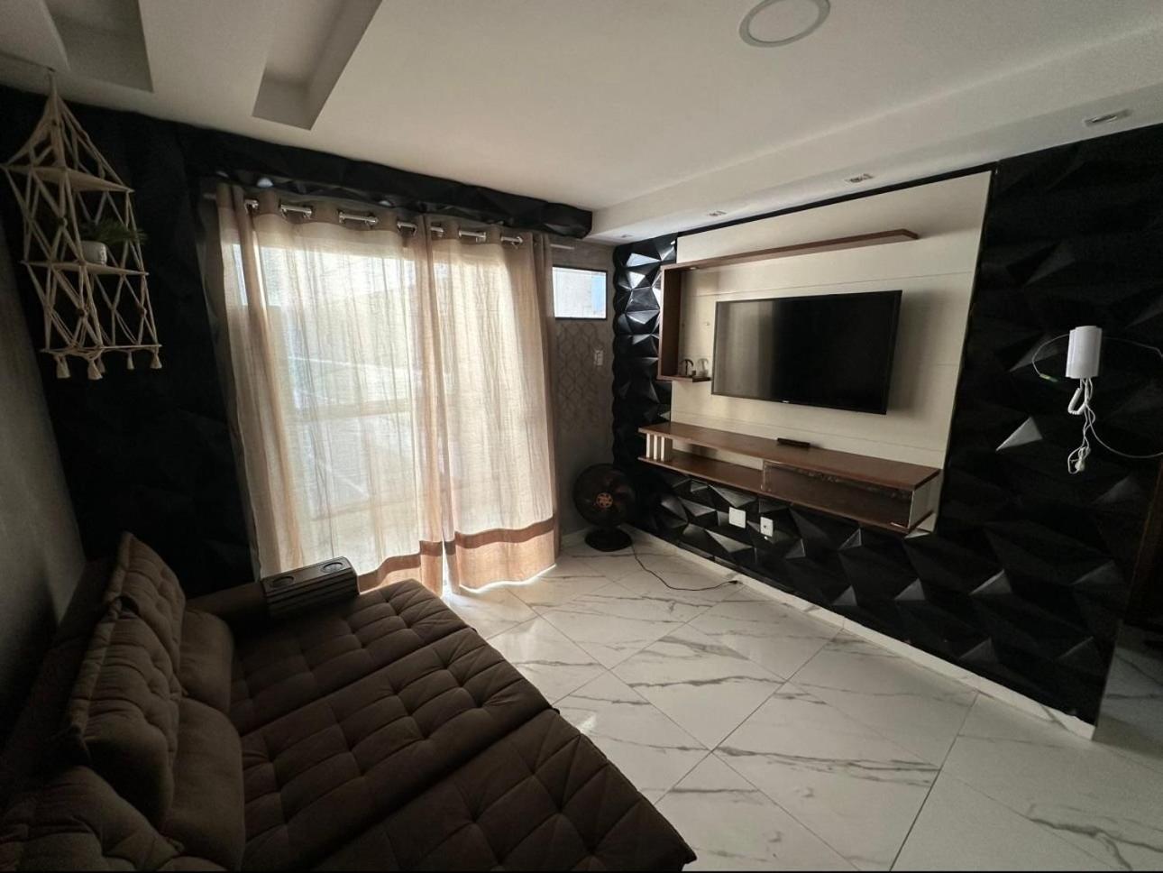 Tipo Apartamento *