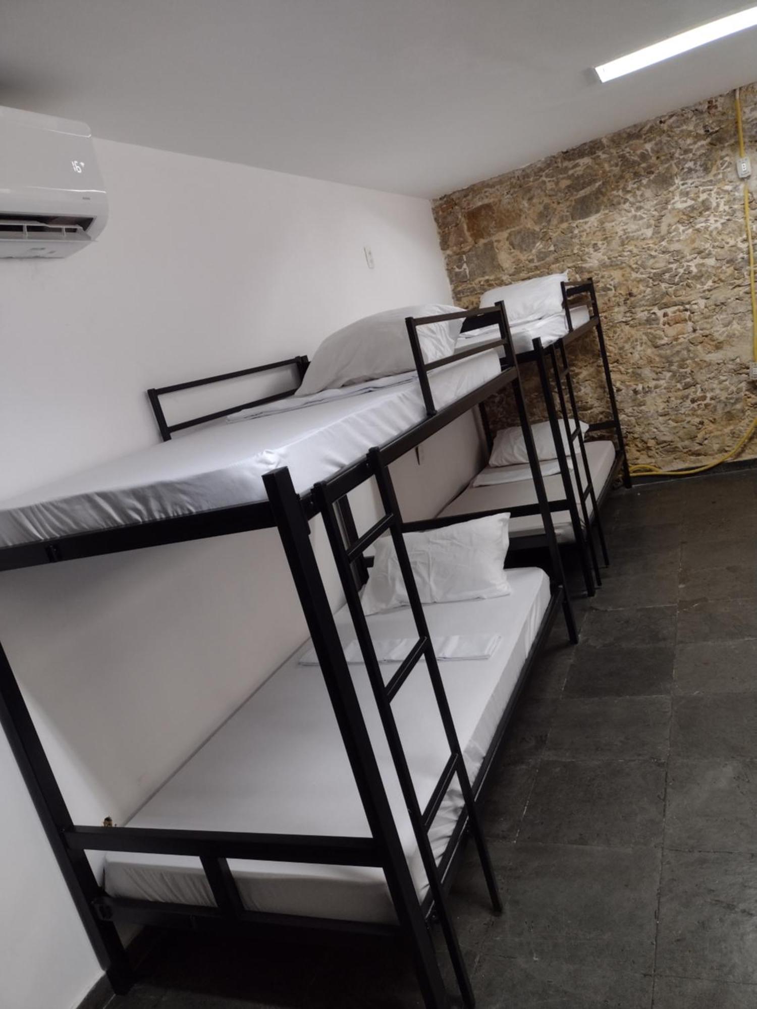 Hostel Arcos Da Lapa Rio de Janeiro
