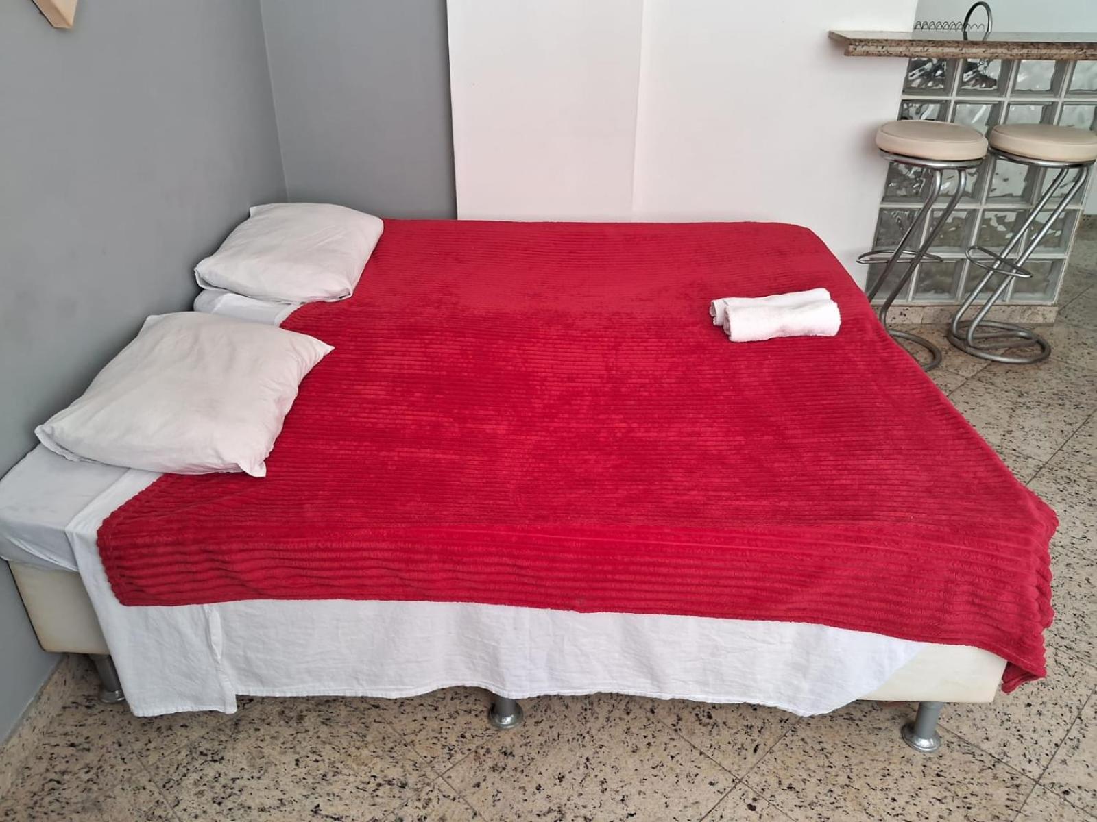 Apartamento Flat Copacabana Vista Ao Mar Rio de Janeiro