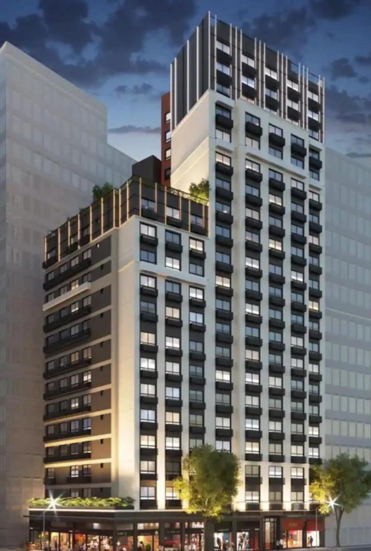 Apartamento Lobie Send Cooliving