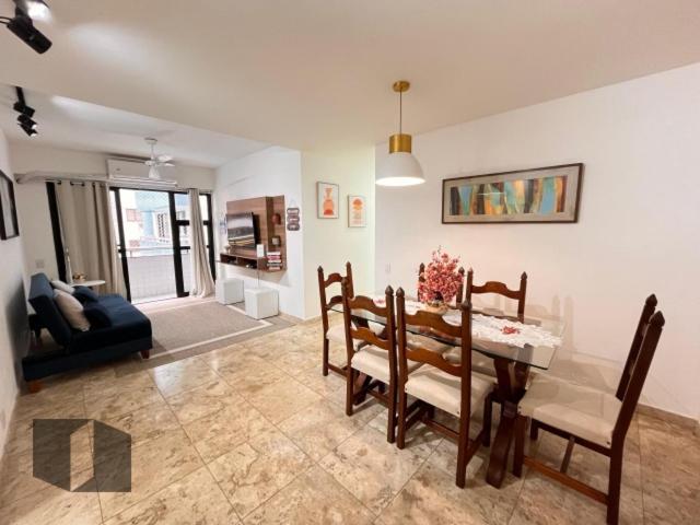 Excelente Apartamento No Leblon 02 Quadras Da Em Predio Com Piscina, Sauna E Academia Apartamento Rio de Janeiro