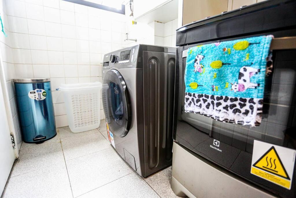 Sao Conrado Dois Quartos Rio De Janeiro- Praia 1305 Apartamento *